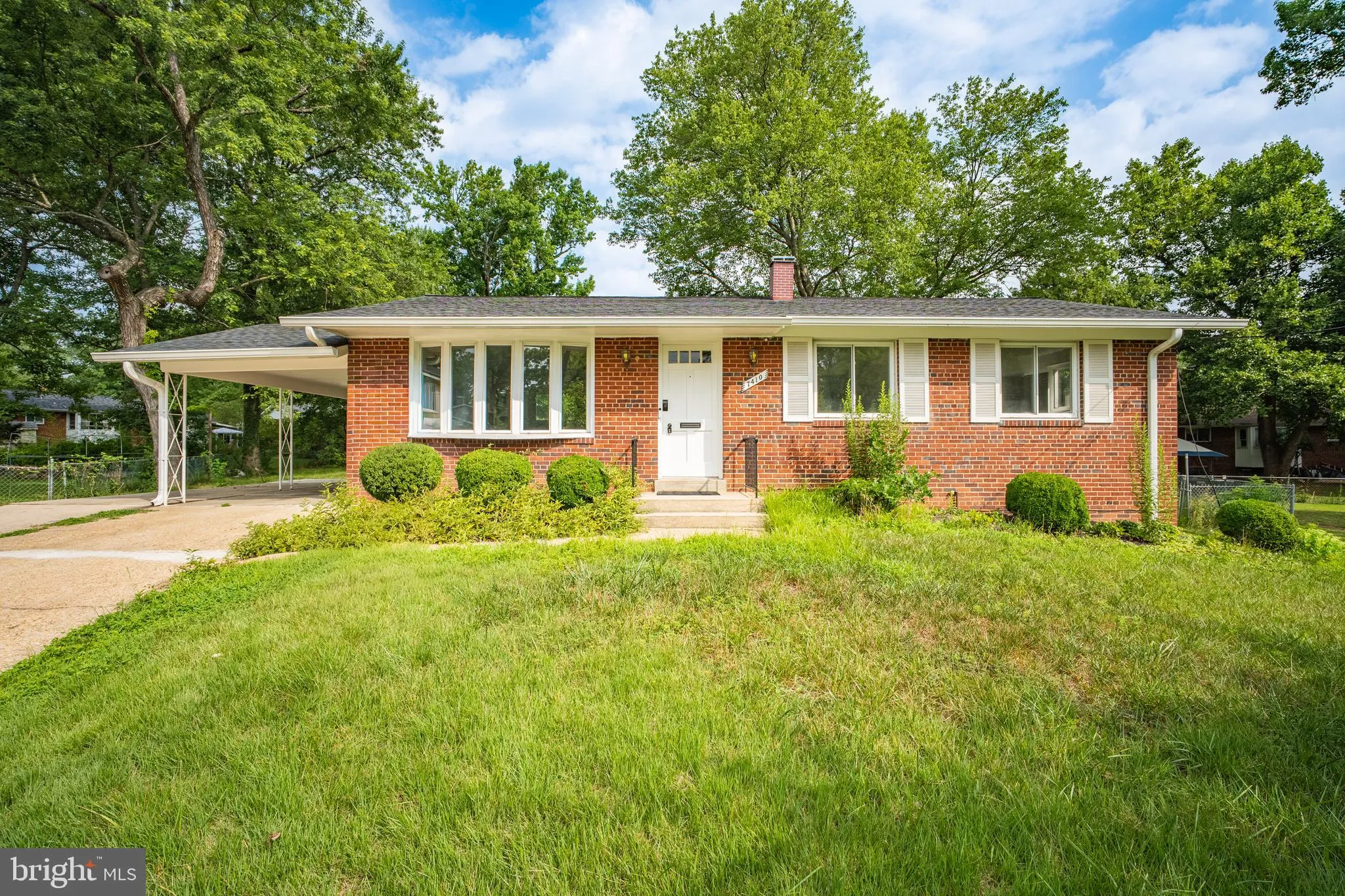 7410 BAYLOR AVENUE, College Park, MD 20740