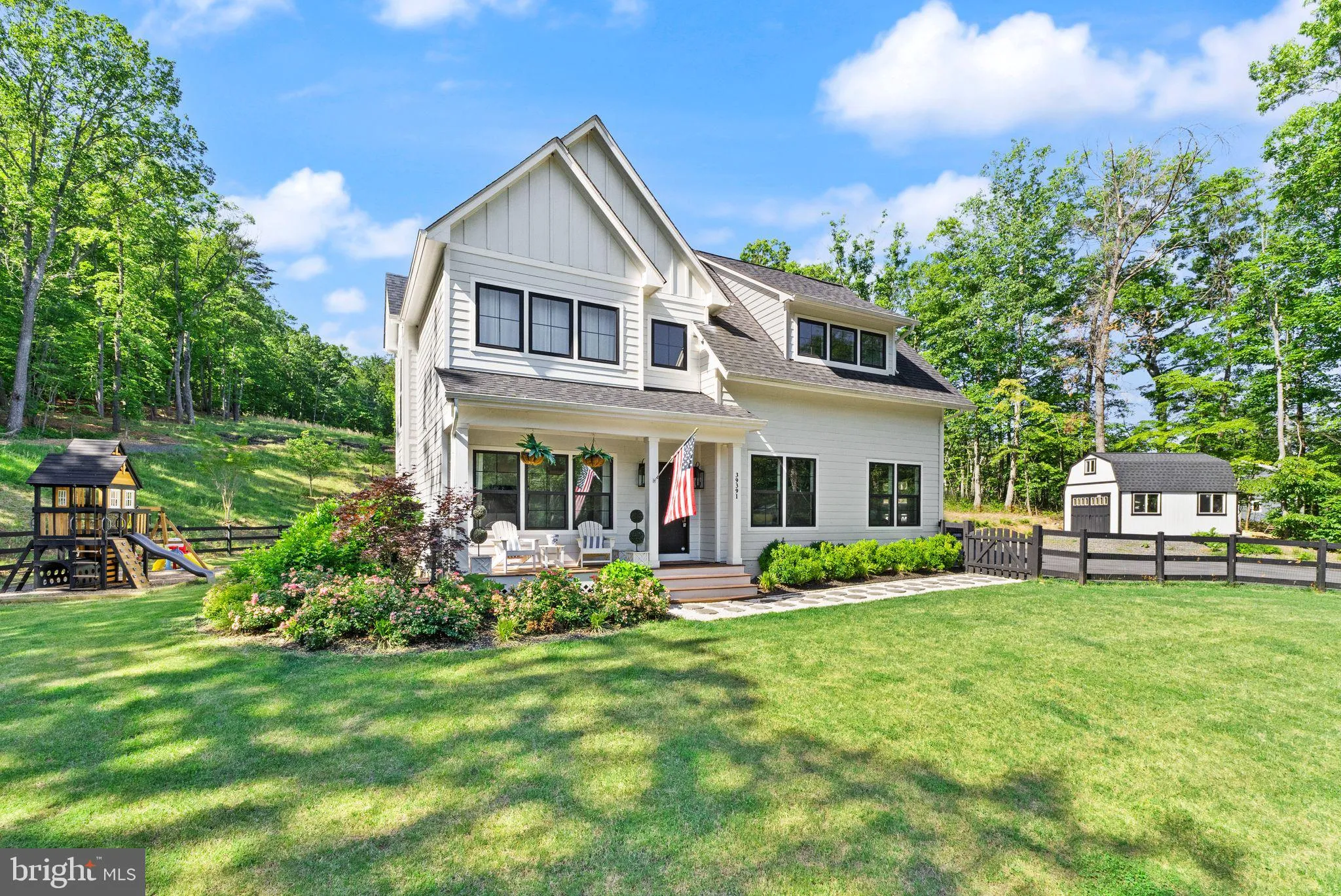 39391 SADDLERIDGE LANE, Aldie, VA 20105