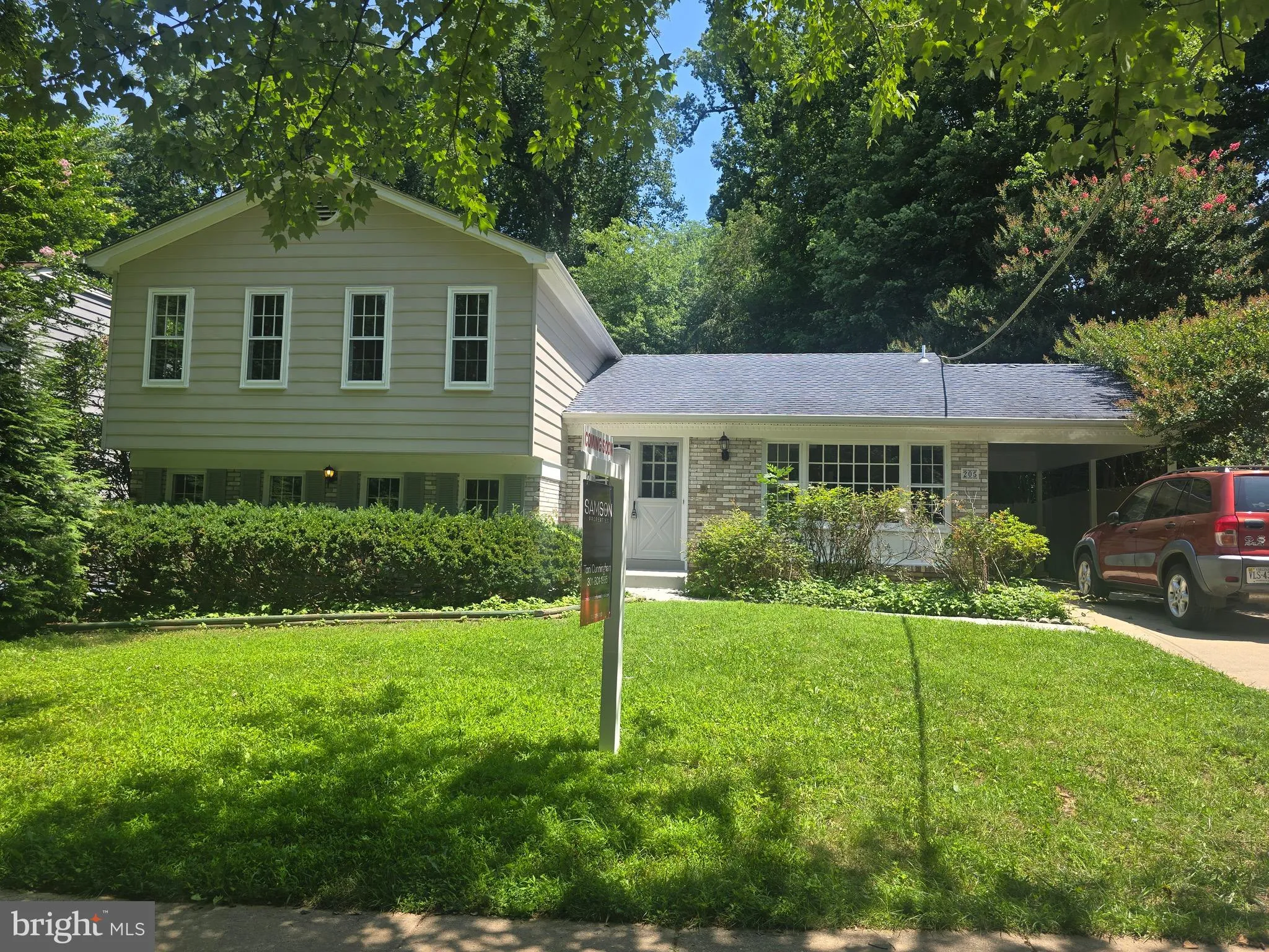 Residential Coming Soon