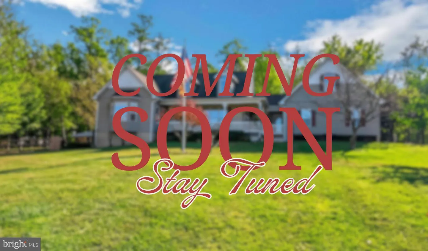 12245 WARNER ROAD, Keymar, MD 21757