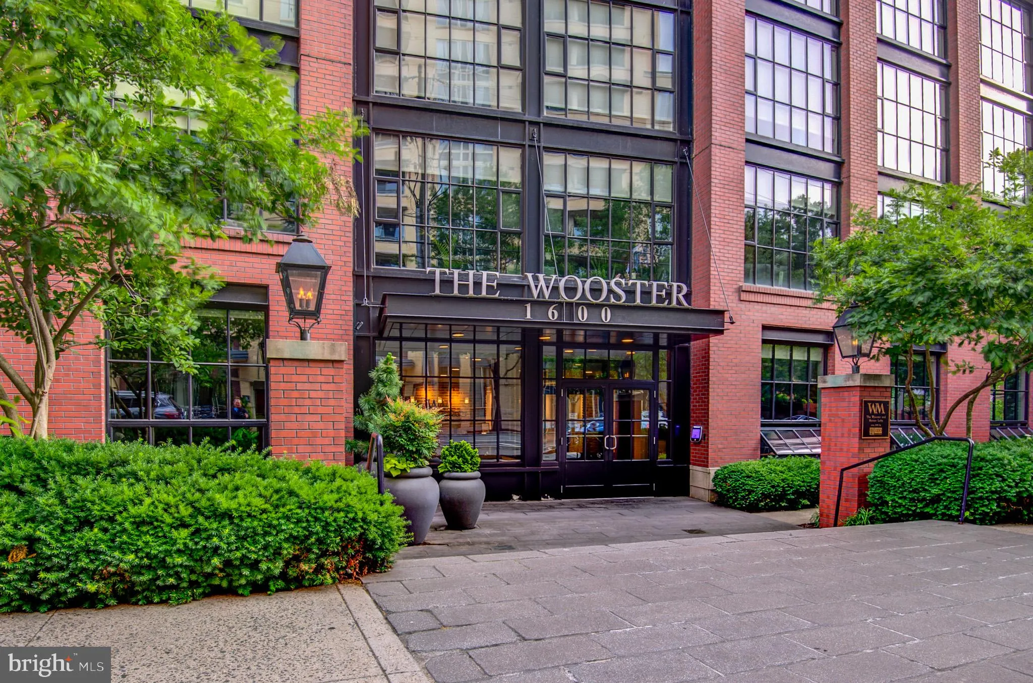 1600 CLARENDON BOULEVARD, Arlington, VA 22209