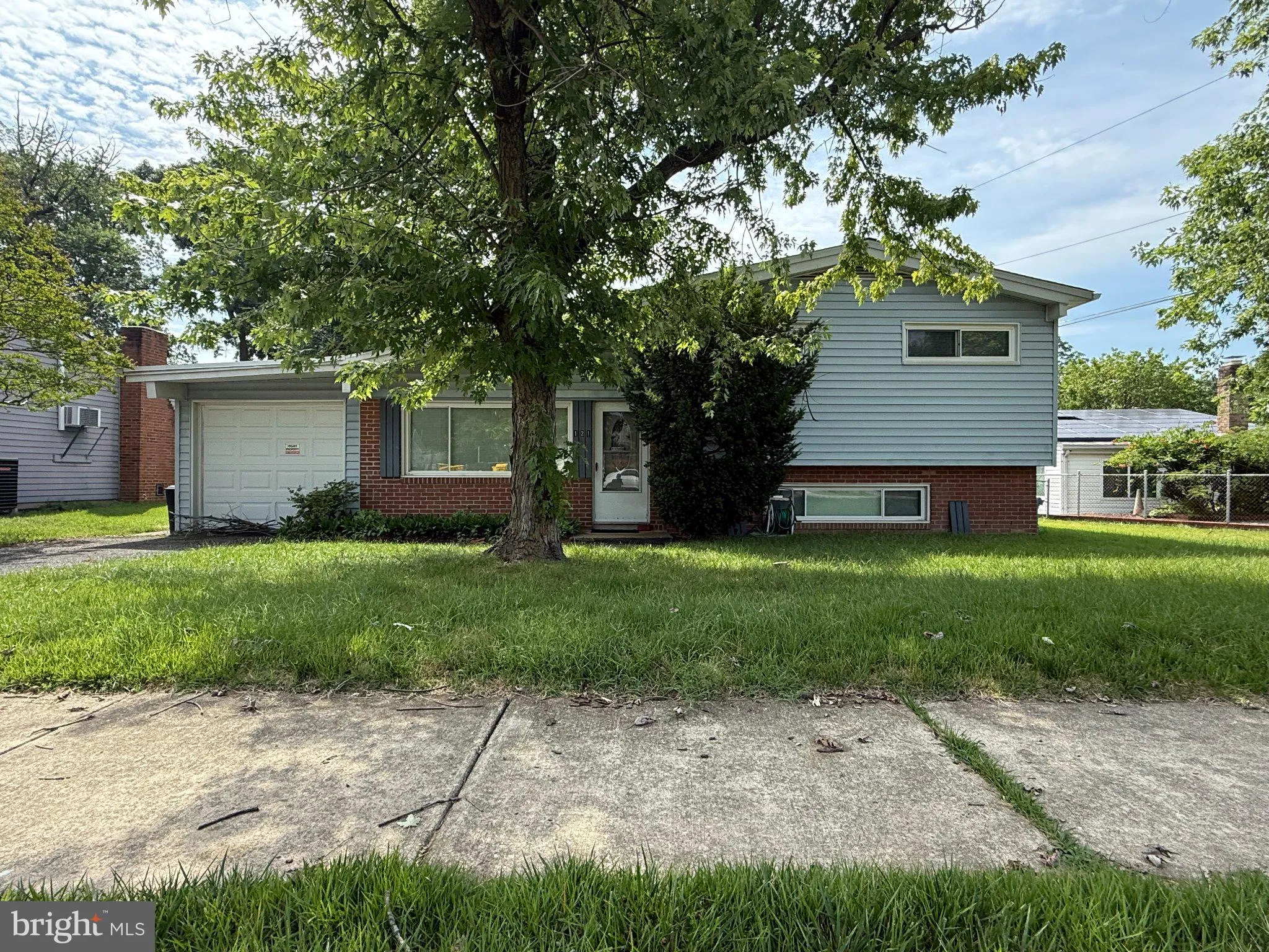 Residential Active