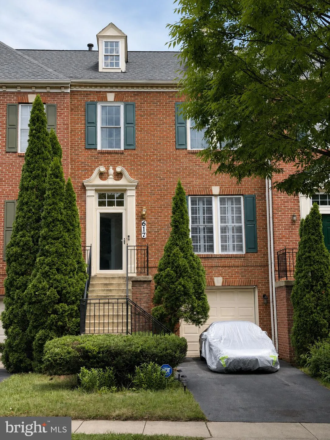 Residential Active