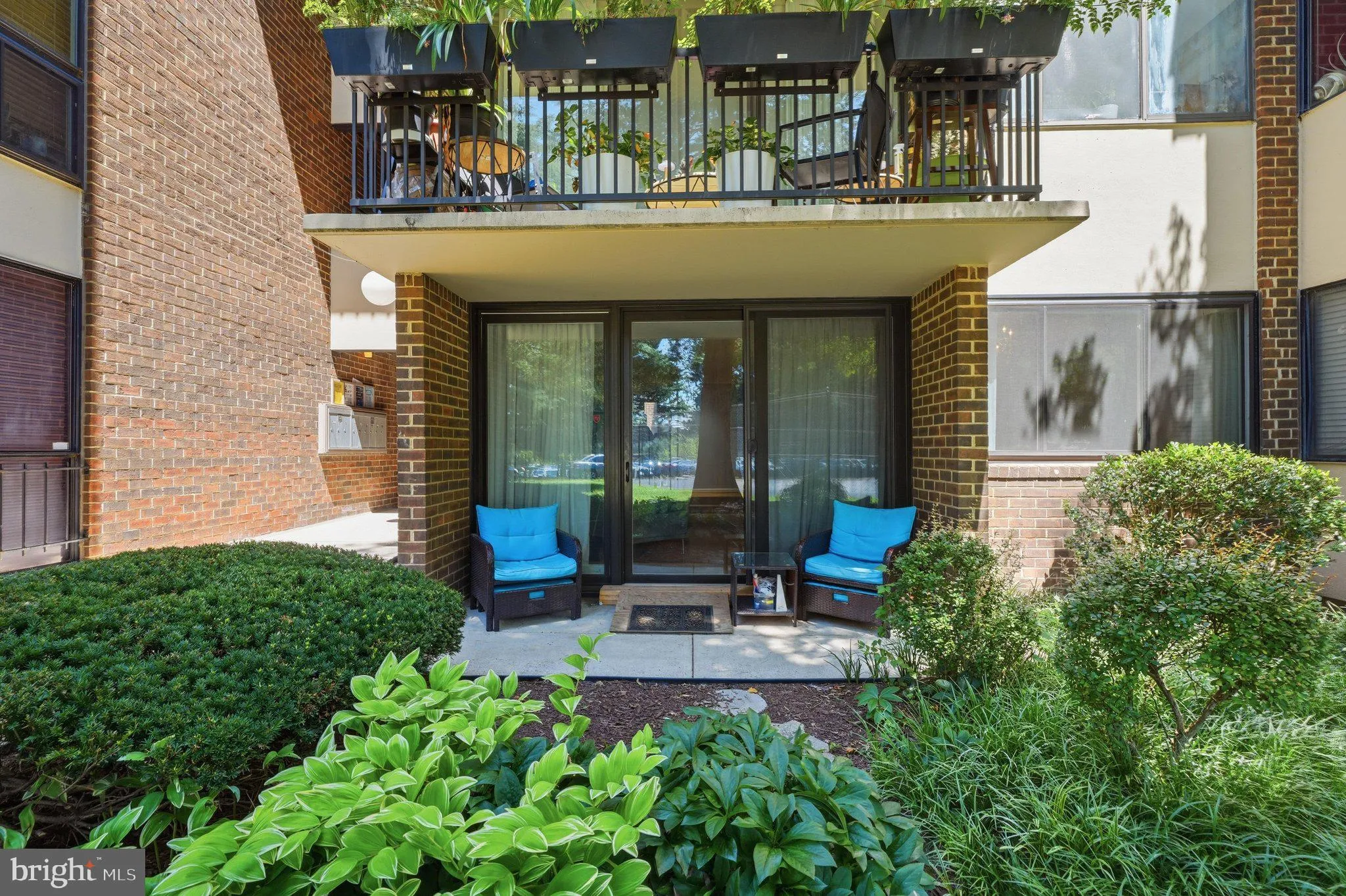 2105 Unit 15-103 WALSH VIEW TERRACE, Silver Spring, MD 20902