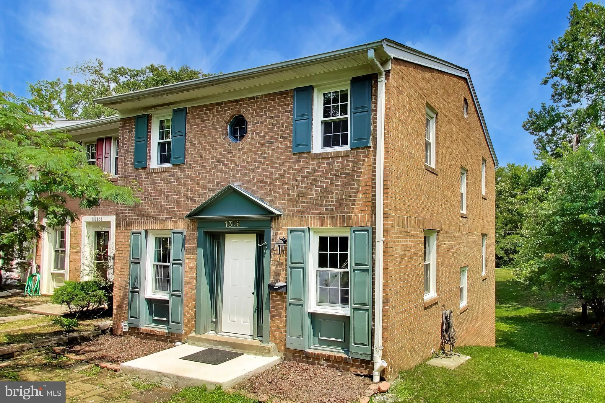 1306 MEAD TERRACE, Woodbridge, VA 22191