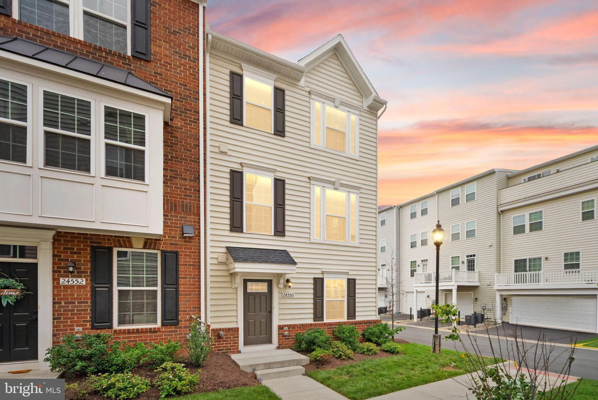 24550 POMMEL TERRACE, Sterling, VA 20166
