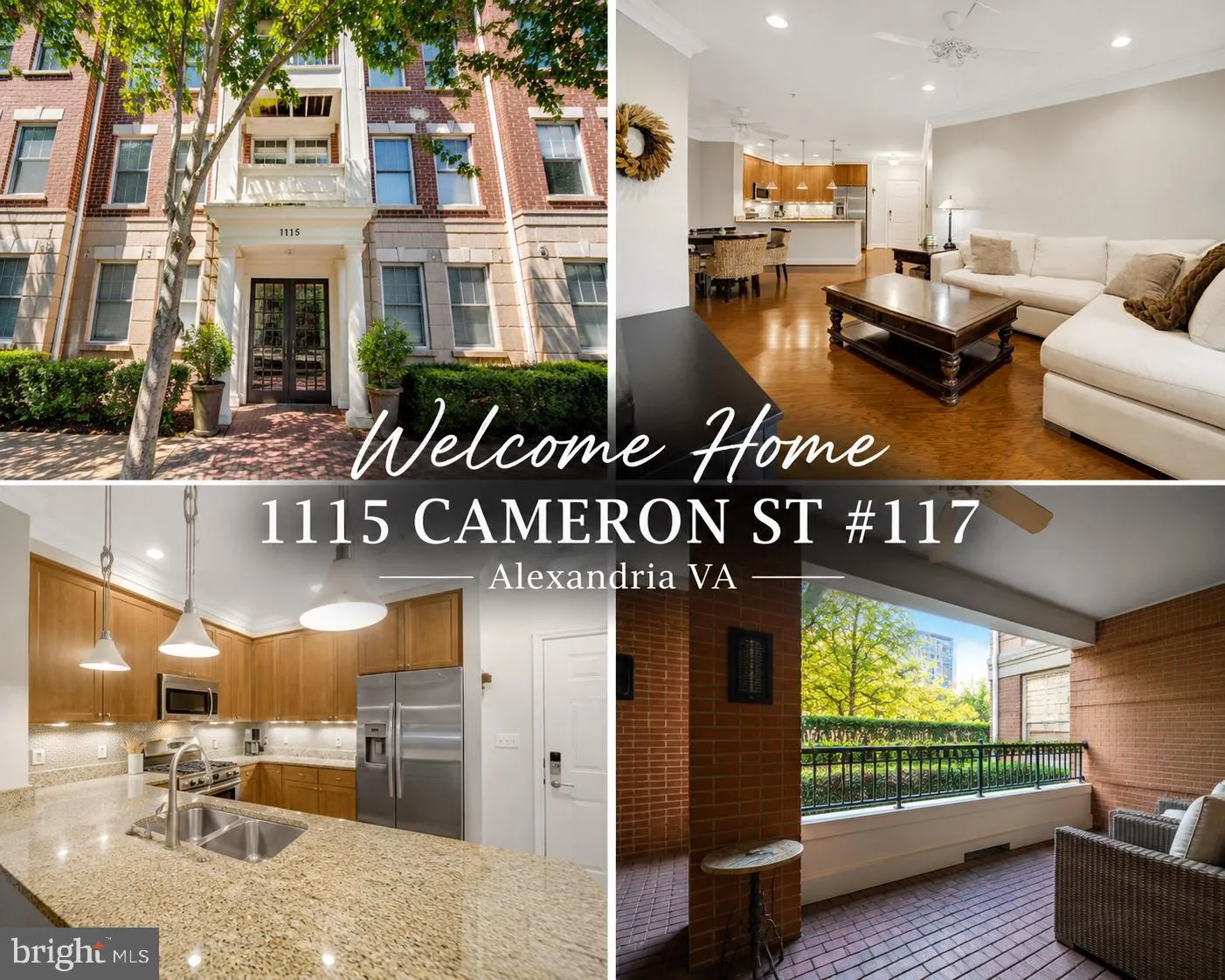 1115 CAMERON STREET, Alexandria, VA 22314