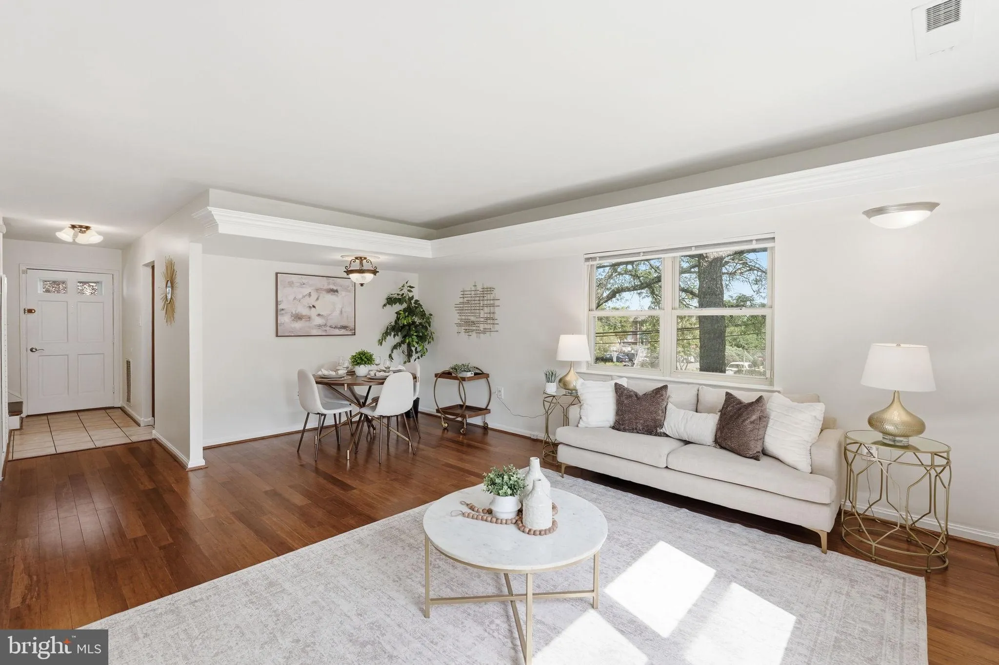 5902 MAYFLOWER COURT, Alexandria, VA 22312