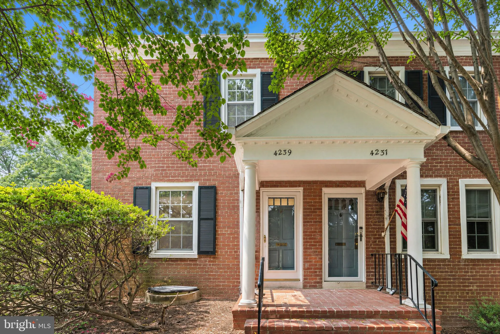 4239 32ND ROAD, Arlington, VA 22206