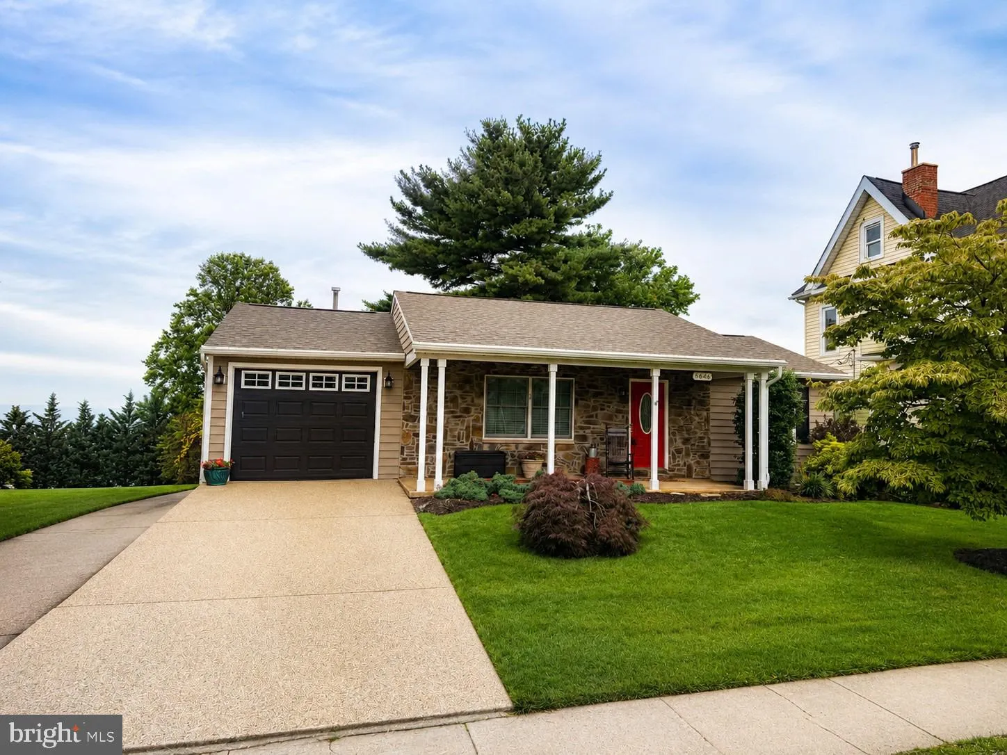 6646 JEFFERSON BOULEVARD, Frederick, MD 21703