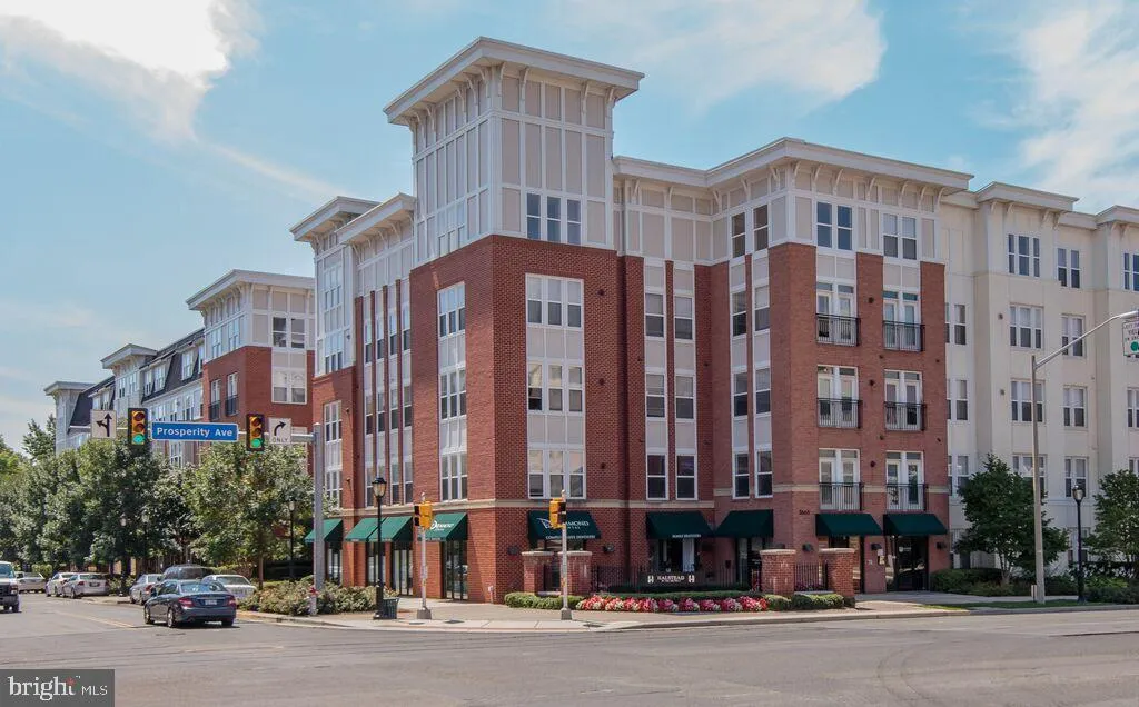 2665 PROSPERITY AVENUE, Fairfax, VA 22031