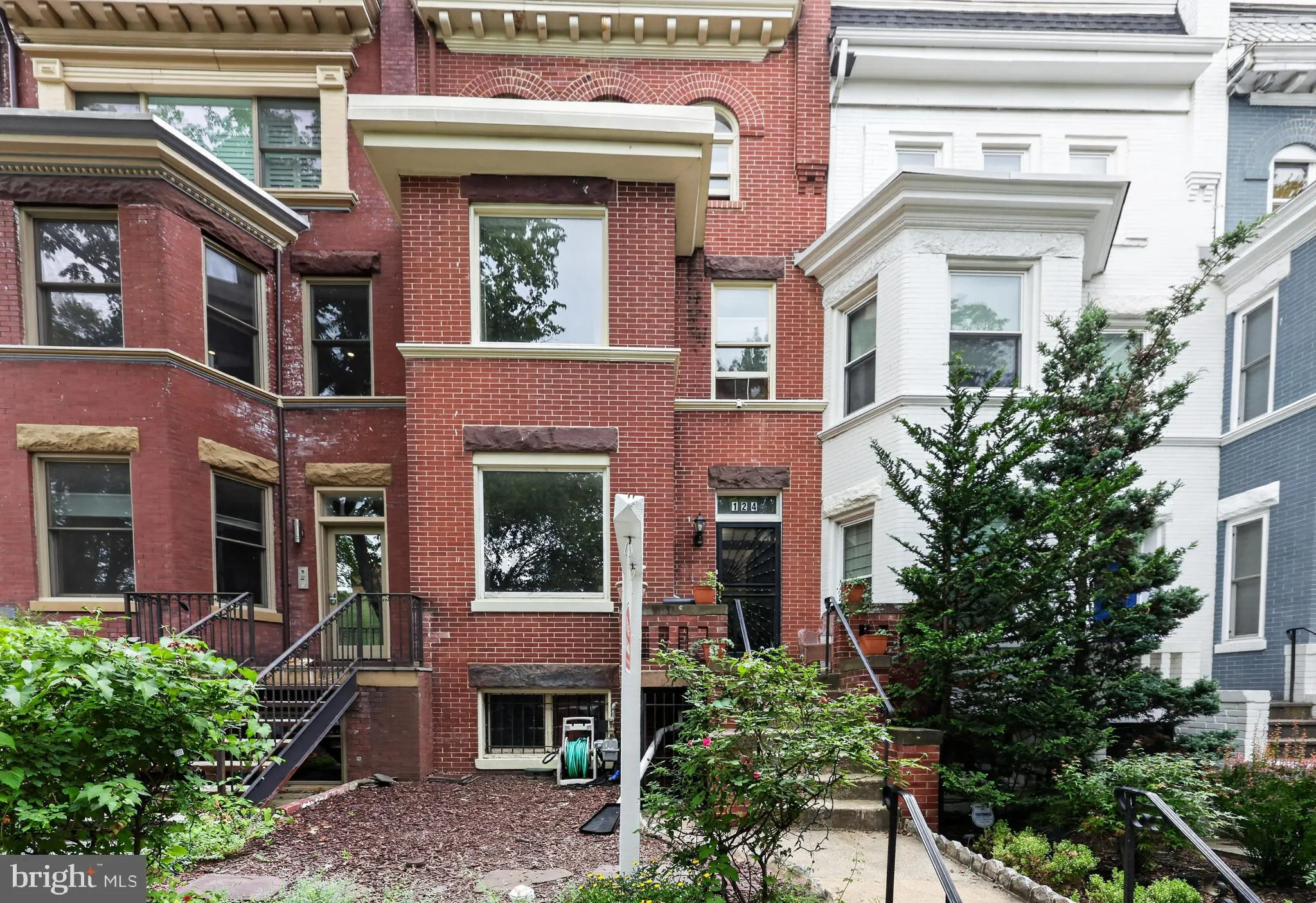 124 BRYANT STREET, Washington, DC 20001