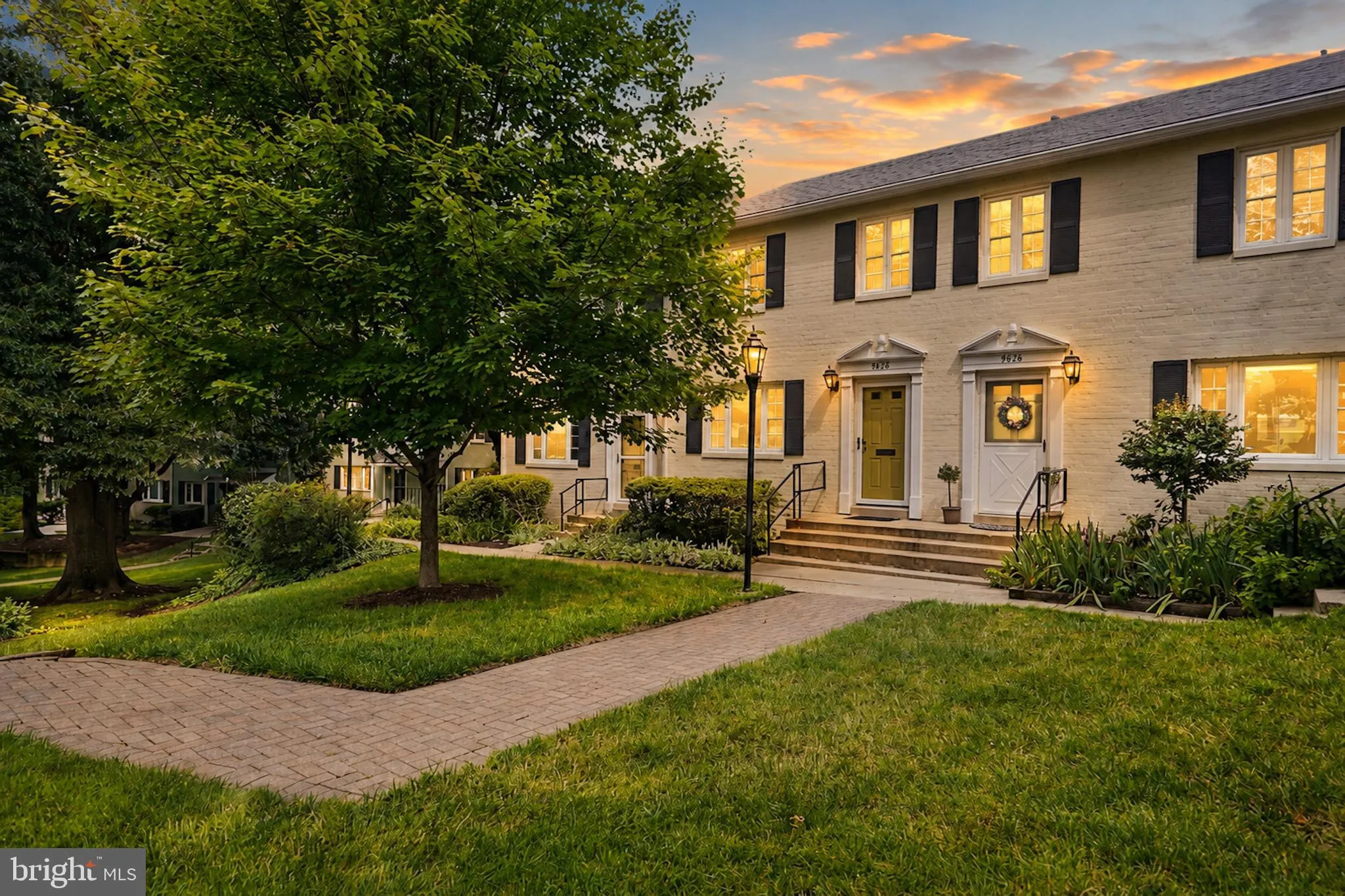 9828 HOLLOW GLEN PLACE, Silver Spring, MD 20910