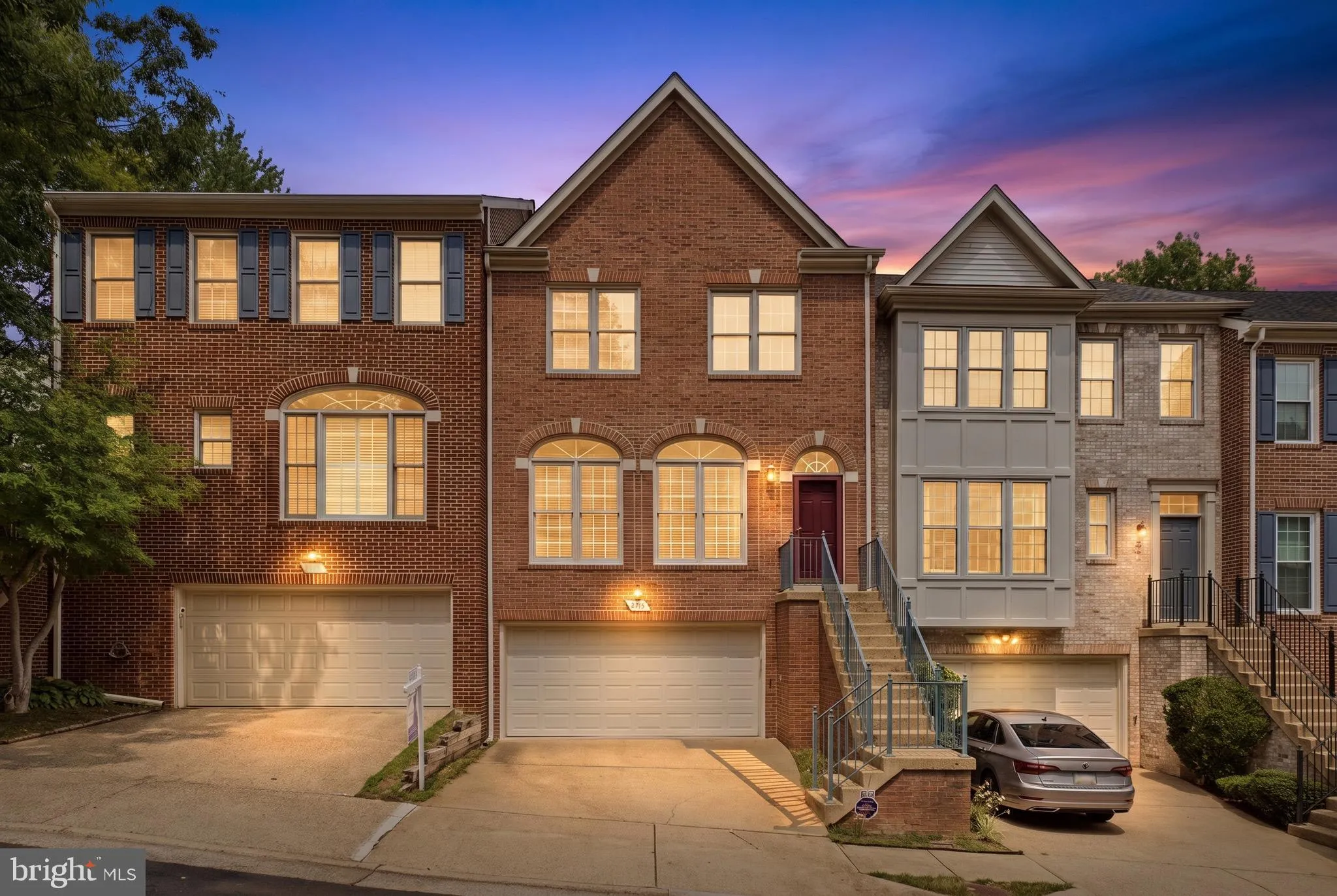 2715 PEMBSLY DRIVE, Vienna, VA 22181