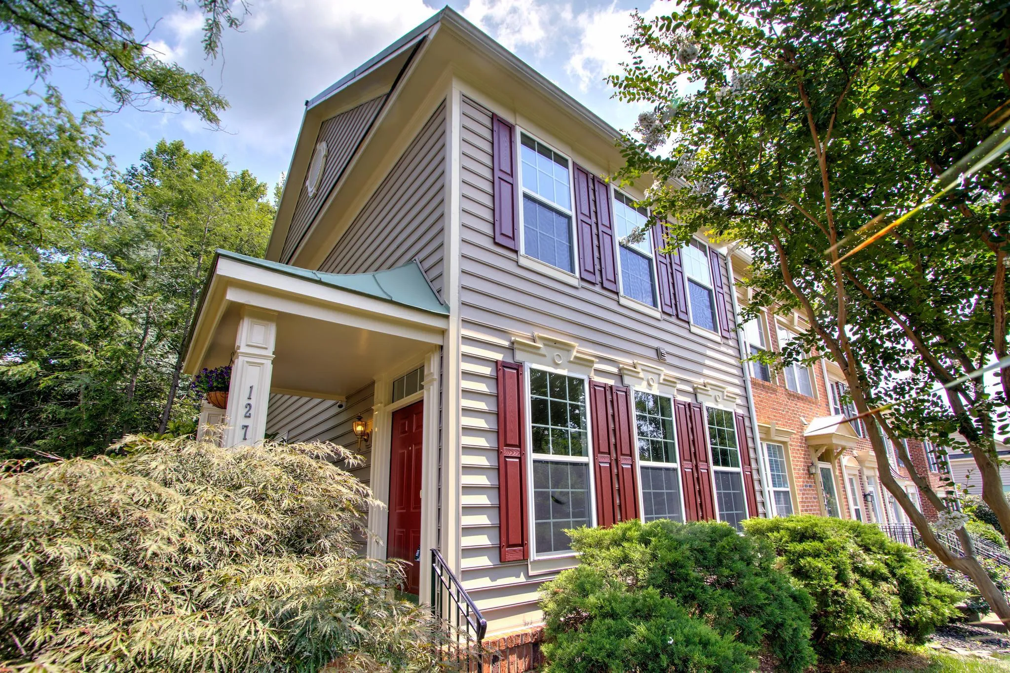 1274 VINTAGE PLACE, Reston, VA 20194