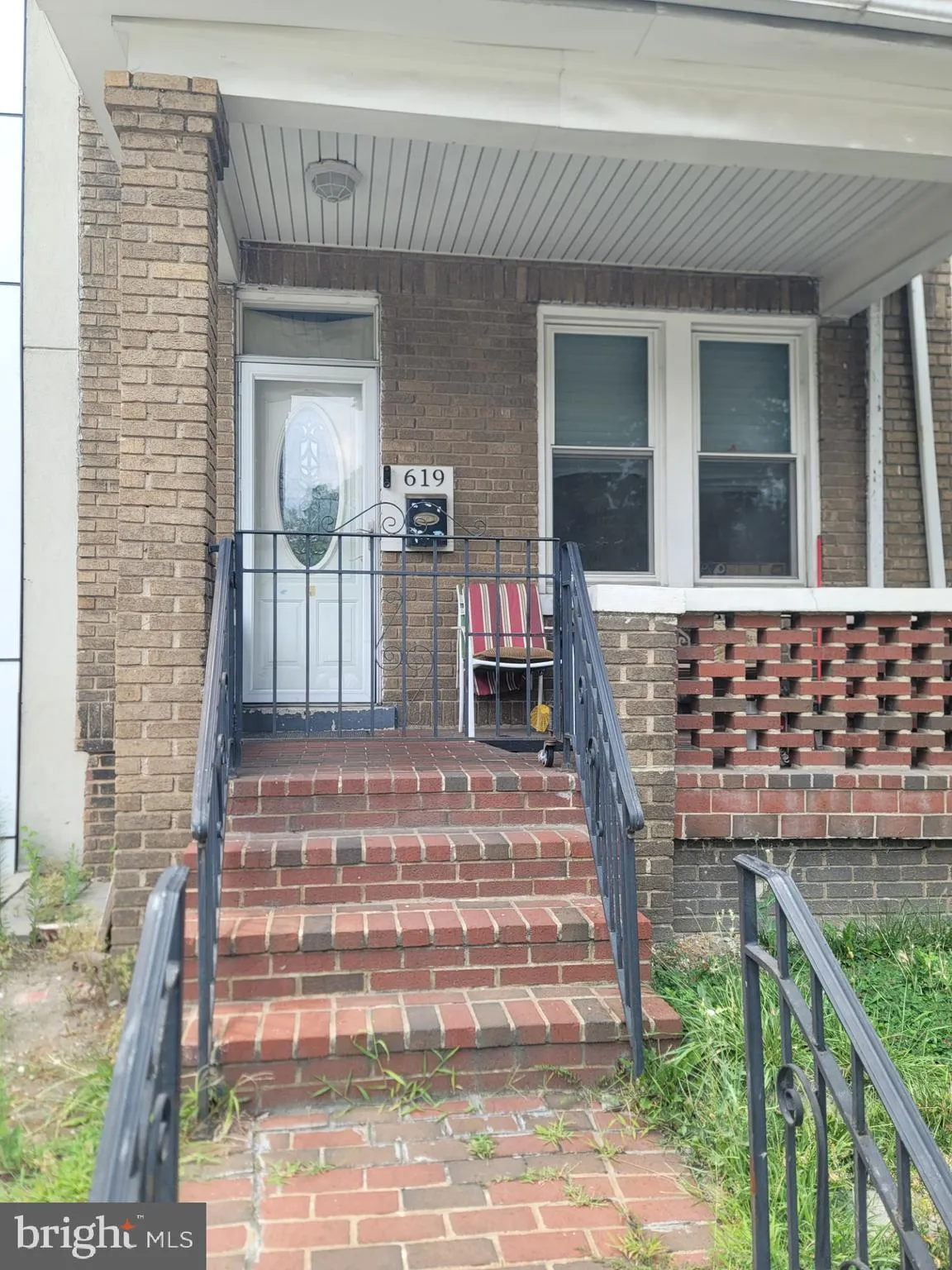 619 FLORIDA AVENUE, Washington, DC 20002