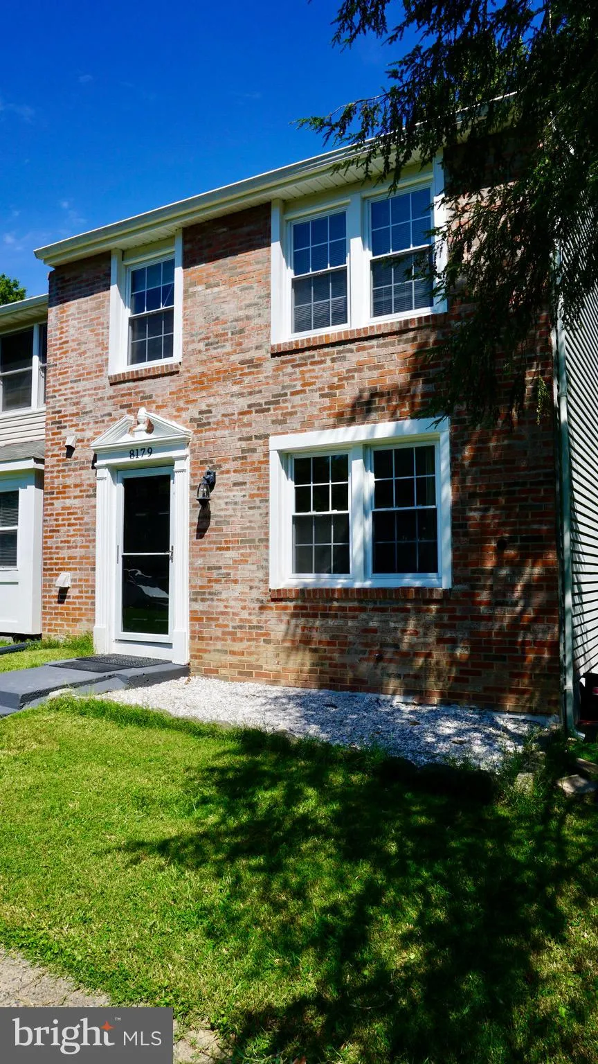 8179 CURVING COURT, Springfield, VA 22153