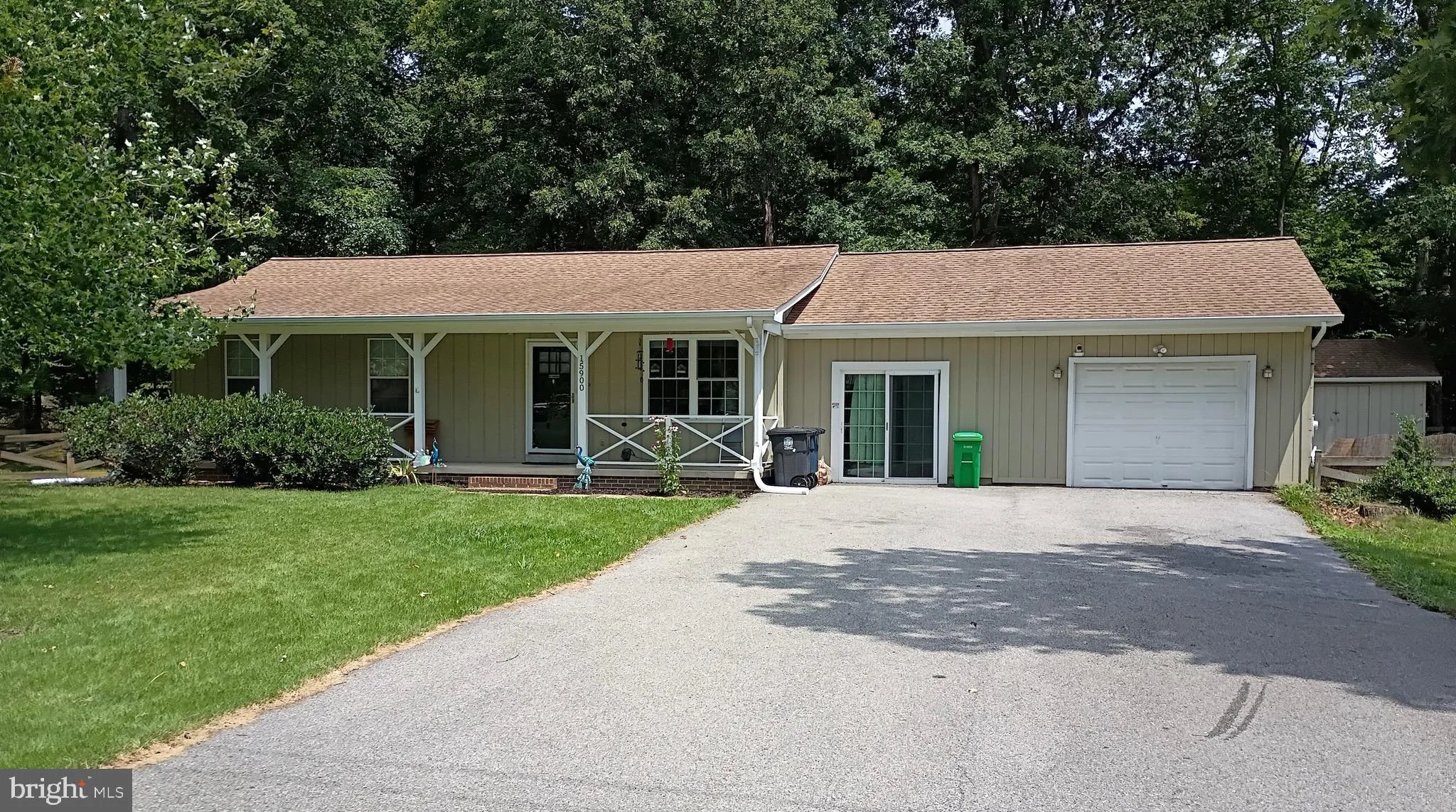 15900 MENK ROAD, Accokeek, MD 20607