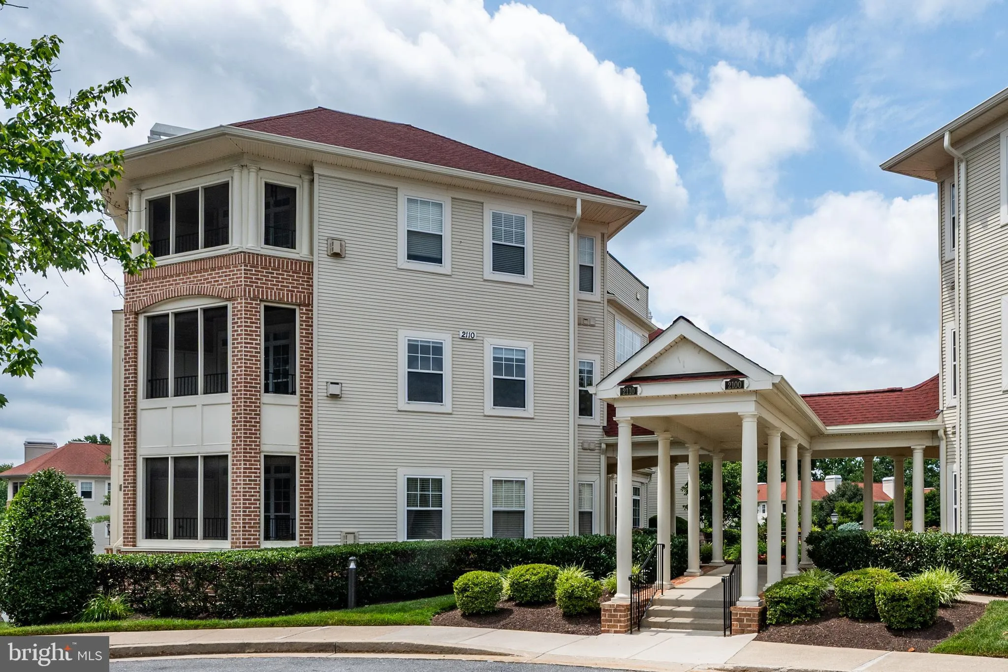 Residential Active