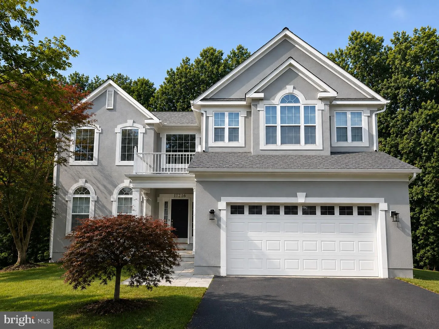 11216 WINDING BROOK LANE, Germantown, MD 20876