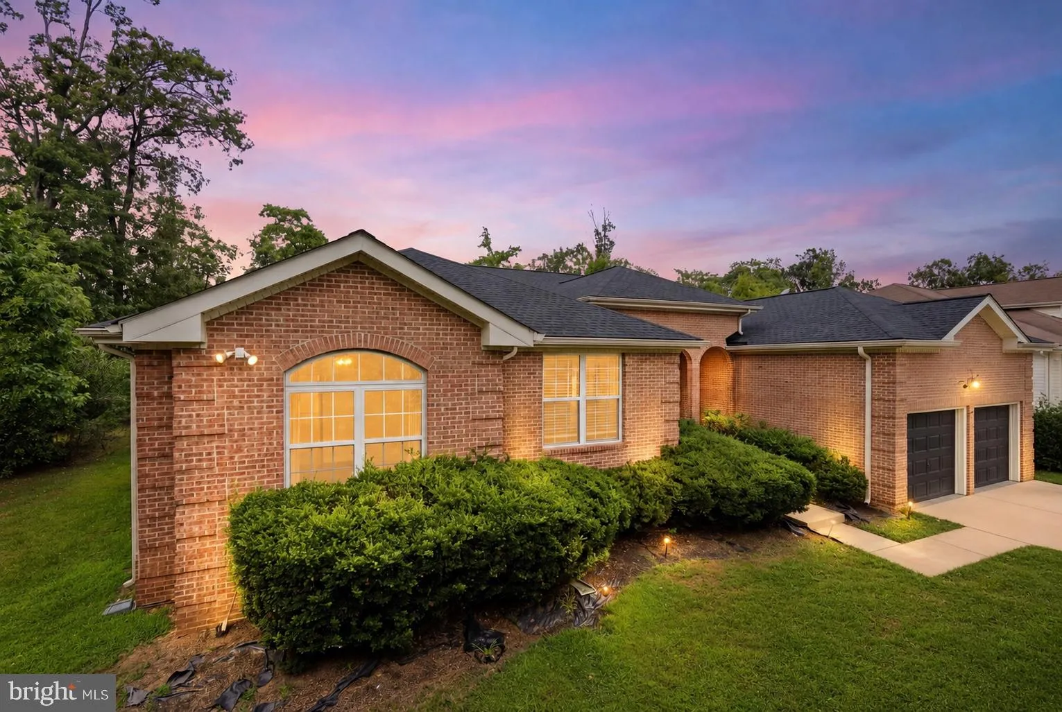 13305 OLD FORT ROAD, Fort Washington, MD 20744