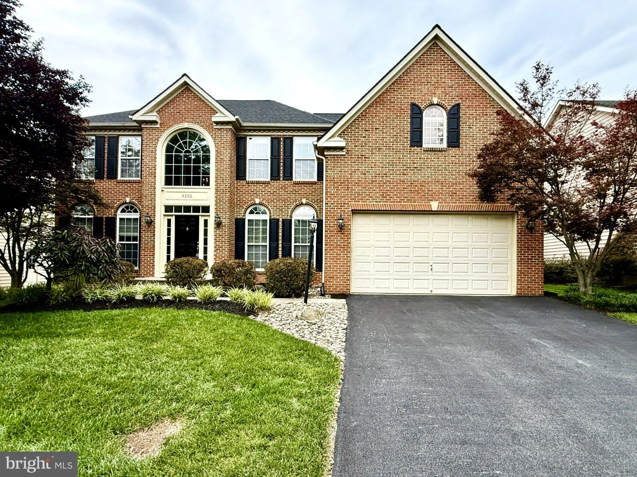 9202 CHARTERHOUSE ROAD, Frederick, MD 21704