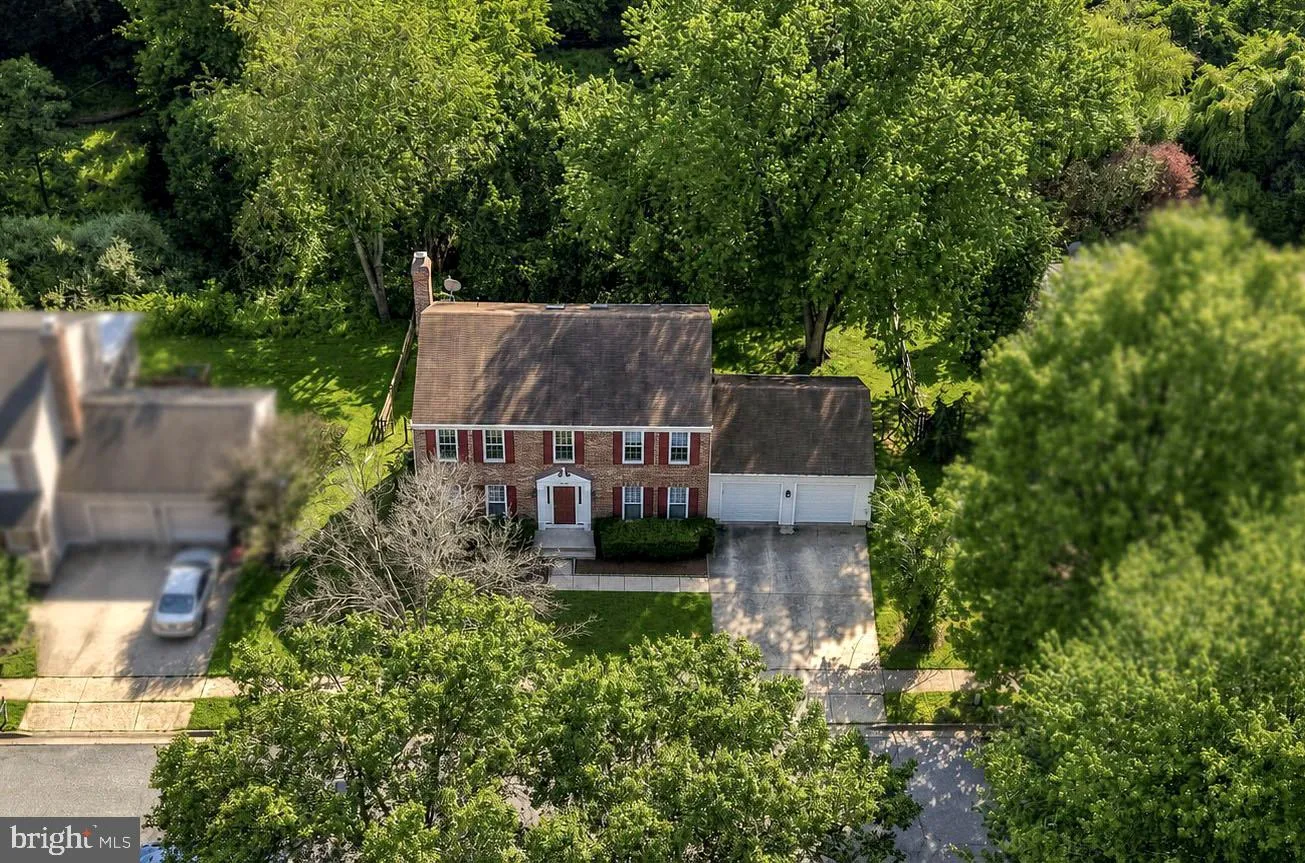12160 HIDDEN BROOK TERRACE, Gaithersburg, MD 20878