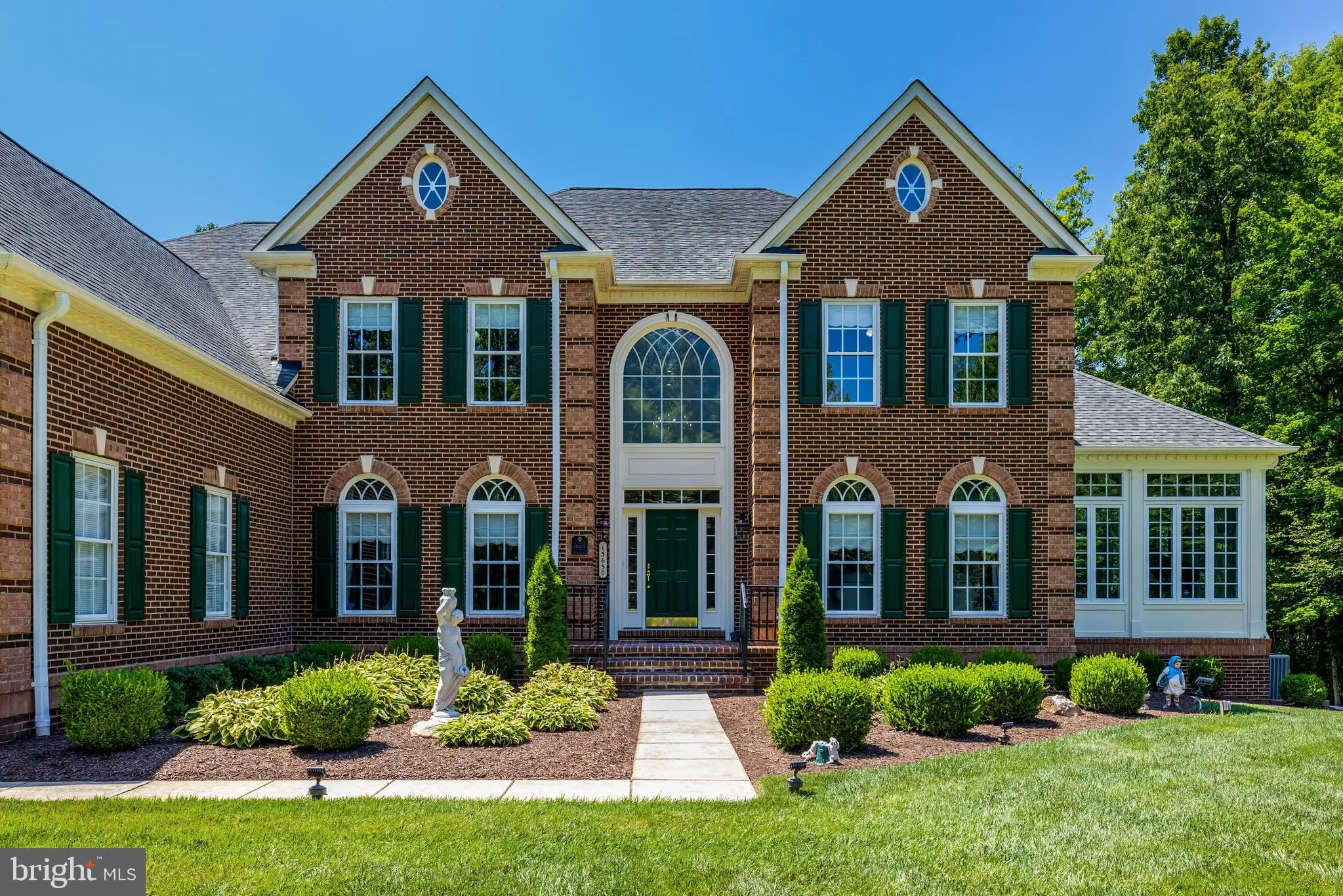 13650 INDEPENDENCE RIDGE PLACE, Nokesville, VA 20181