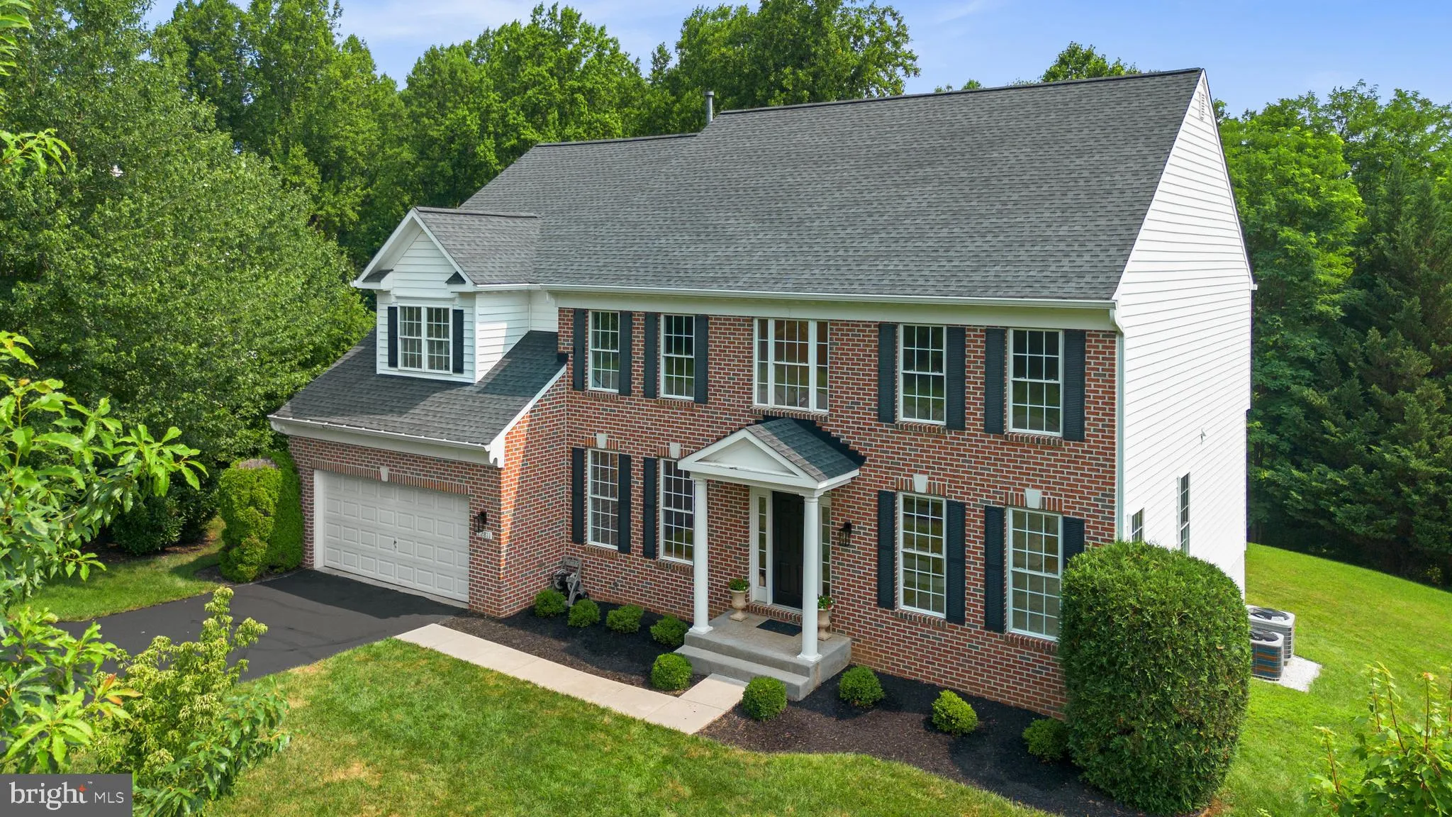22811 TIMBER CREEK LANE, Clarksburg, MD 20871