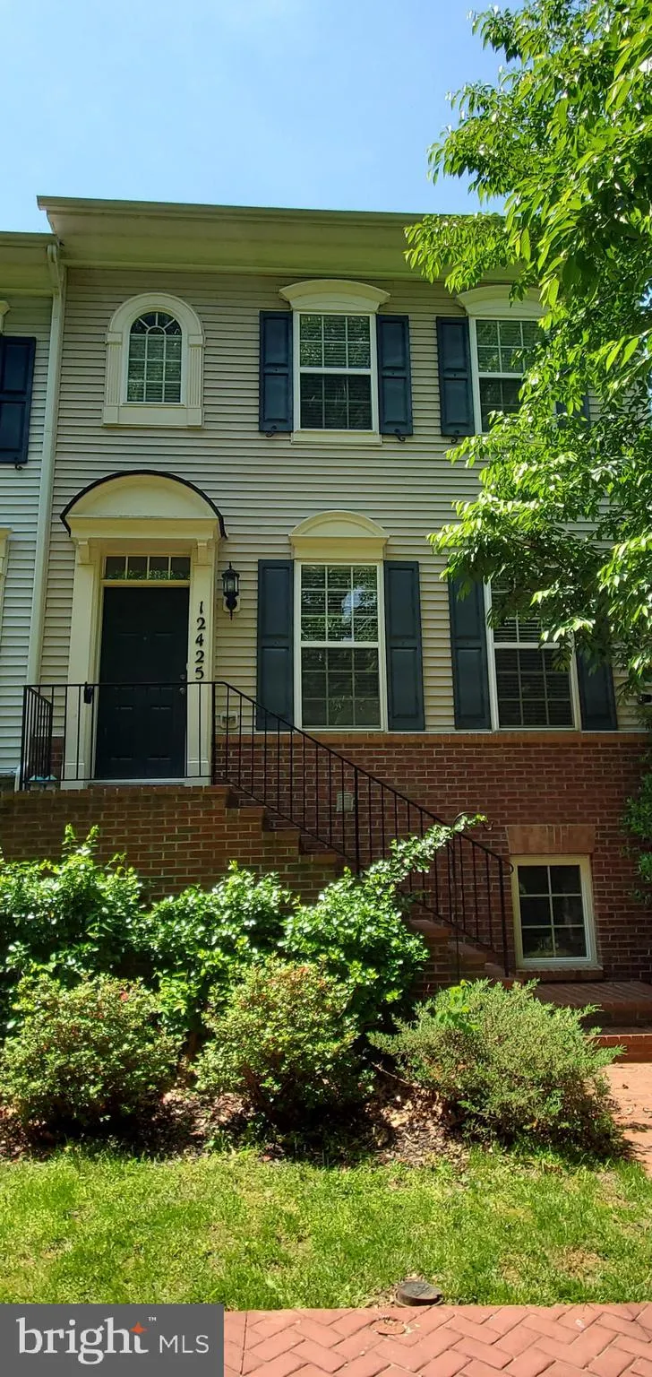 12425 HORSESHOE BEND CIRCLE, Clarksburg, MD 20871