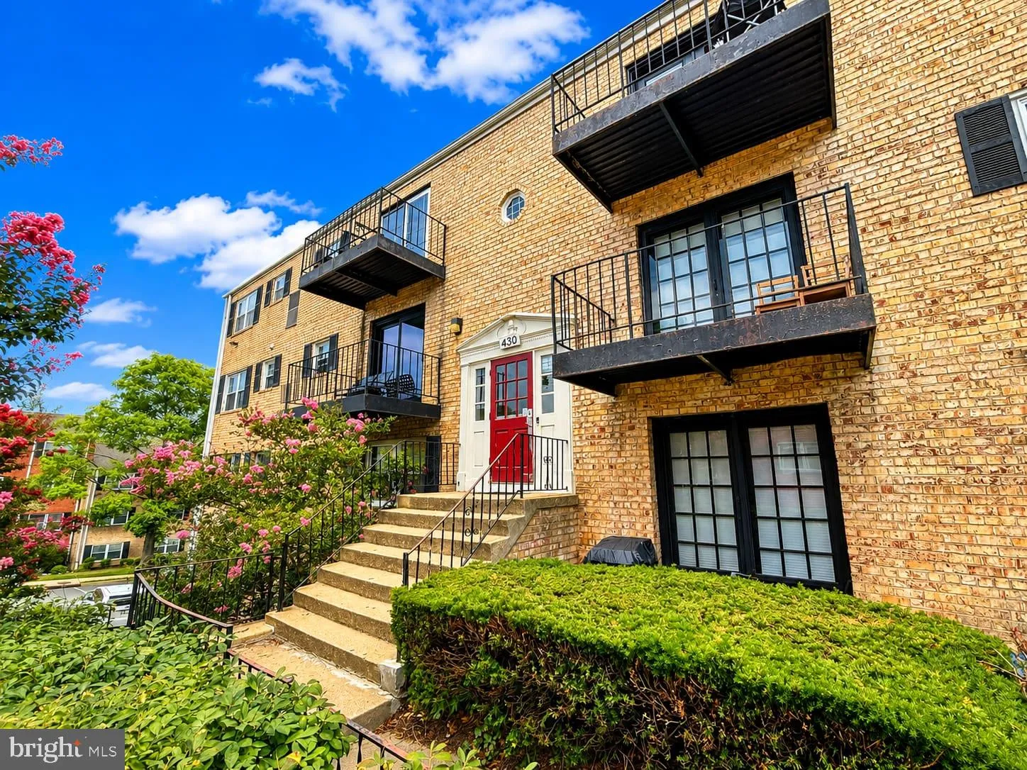 430 ARMISTEAD STREET, Alexandria, VA 22312