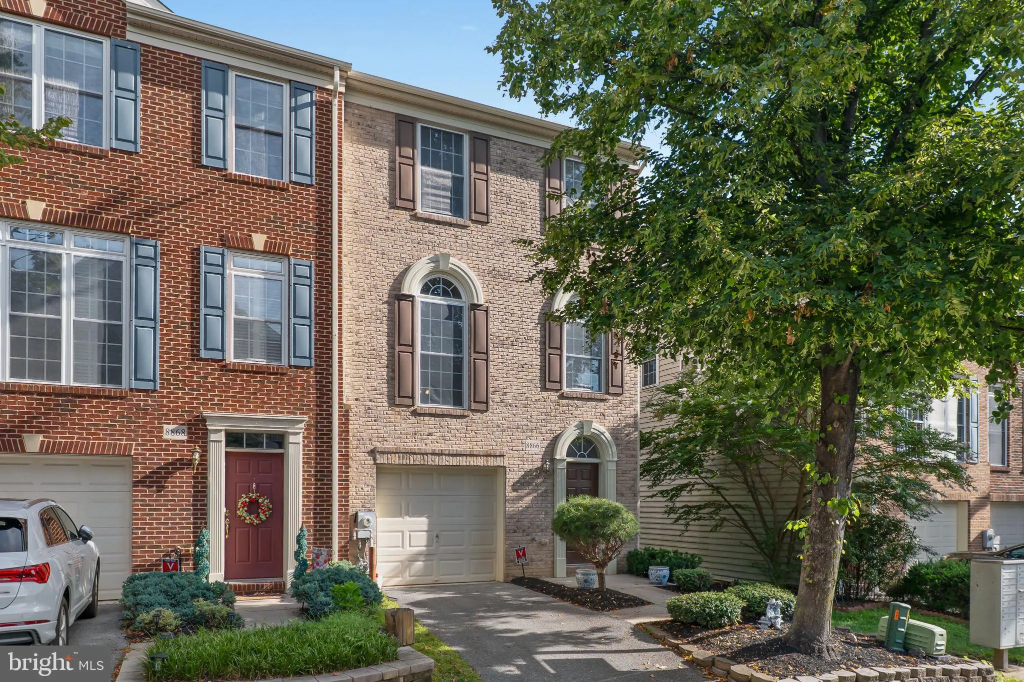 8866 MONTJOY PLACE, Ellicott City, MD 21043