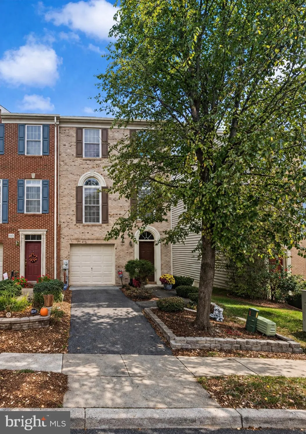 8866 MONTJOY PLACE, Ellicott City, MD 21043