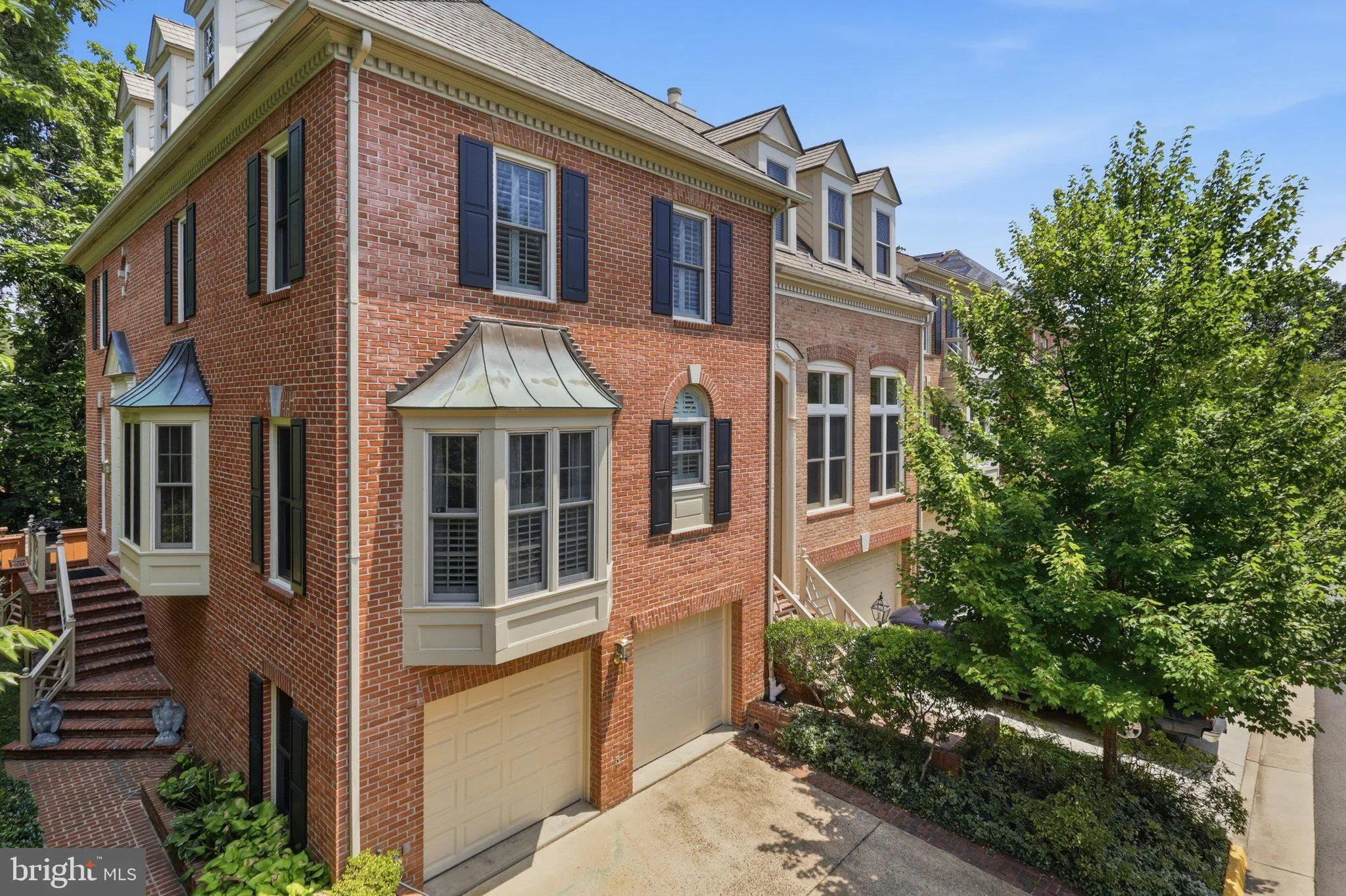 6656 HAMPTON PARK COURT, Mclean, VA 22101