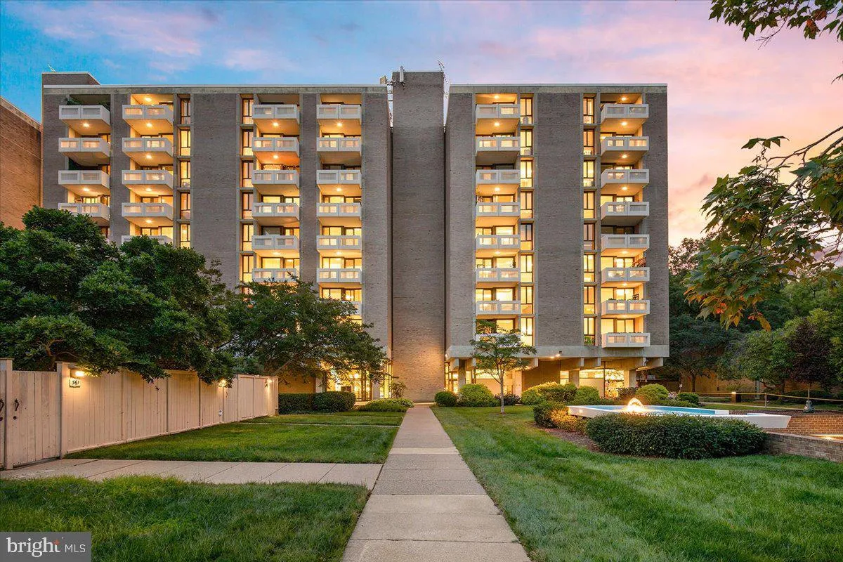 1250 4TH STREET, Washington, DC 20024