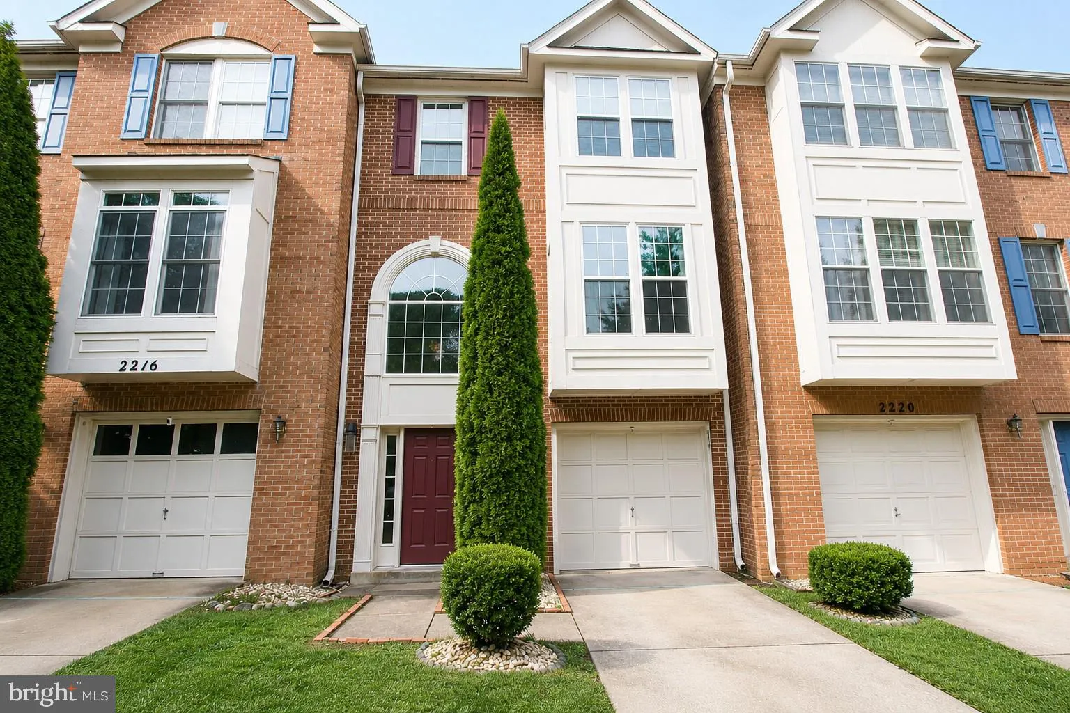 2218 MEARS LANE, Silver Spring, MD 20906