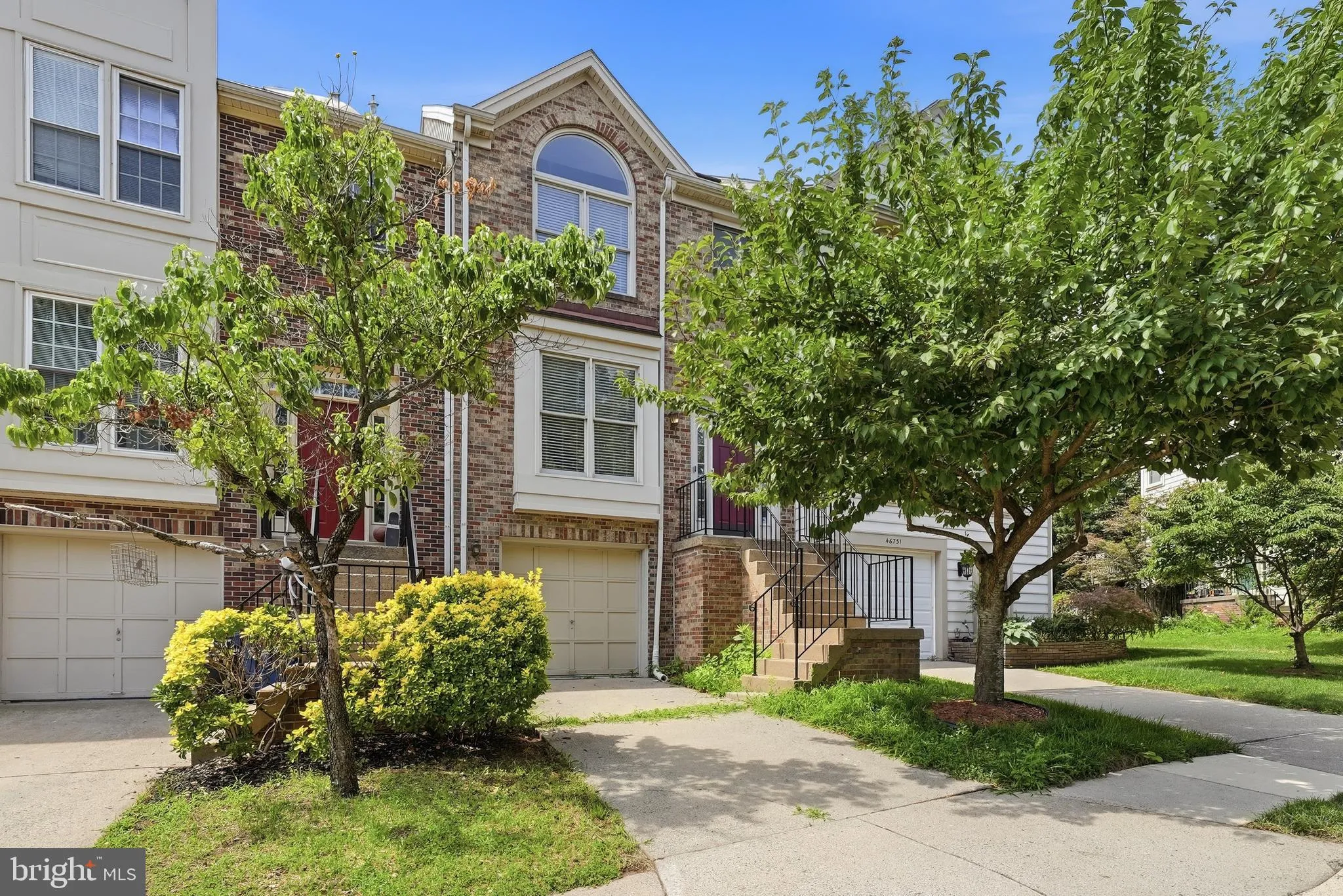46733 WOODMINT TERRACE, Sterling, VA 20164