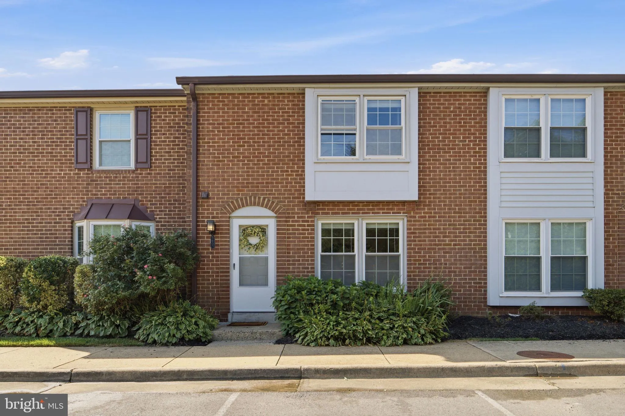 5603 INDEPENDENCE CIRCLE, Alexandria, VA 22312