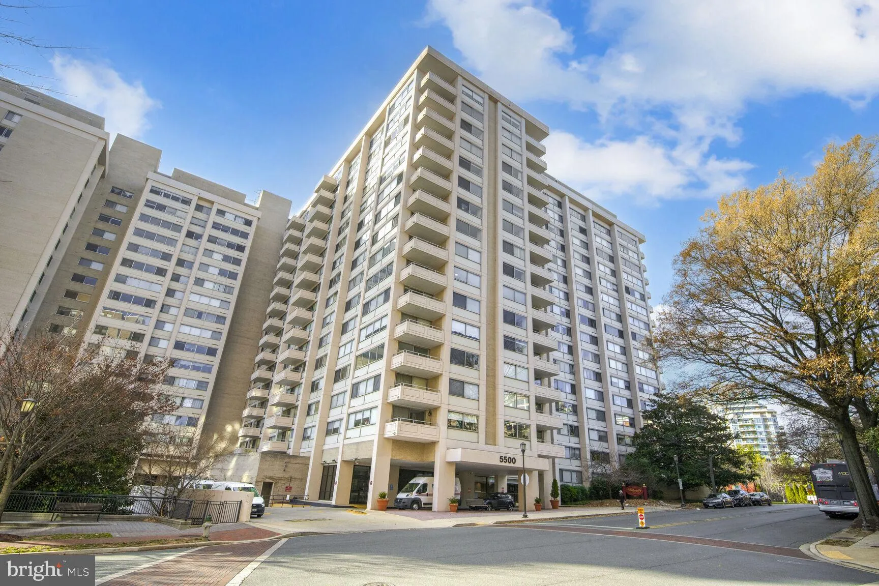 5500 FRIENDSHIP BOULEVARD, Chevy Chase, MD 20815