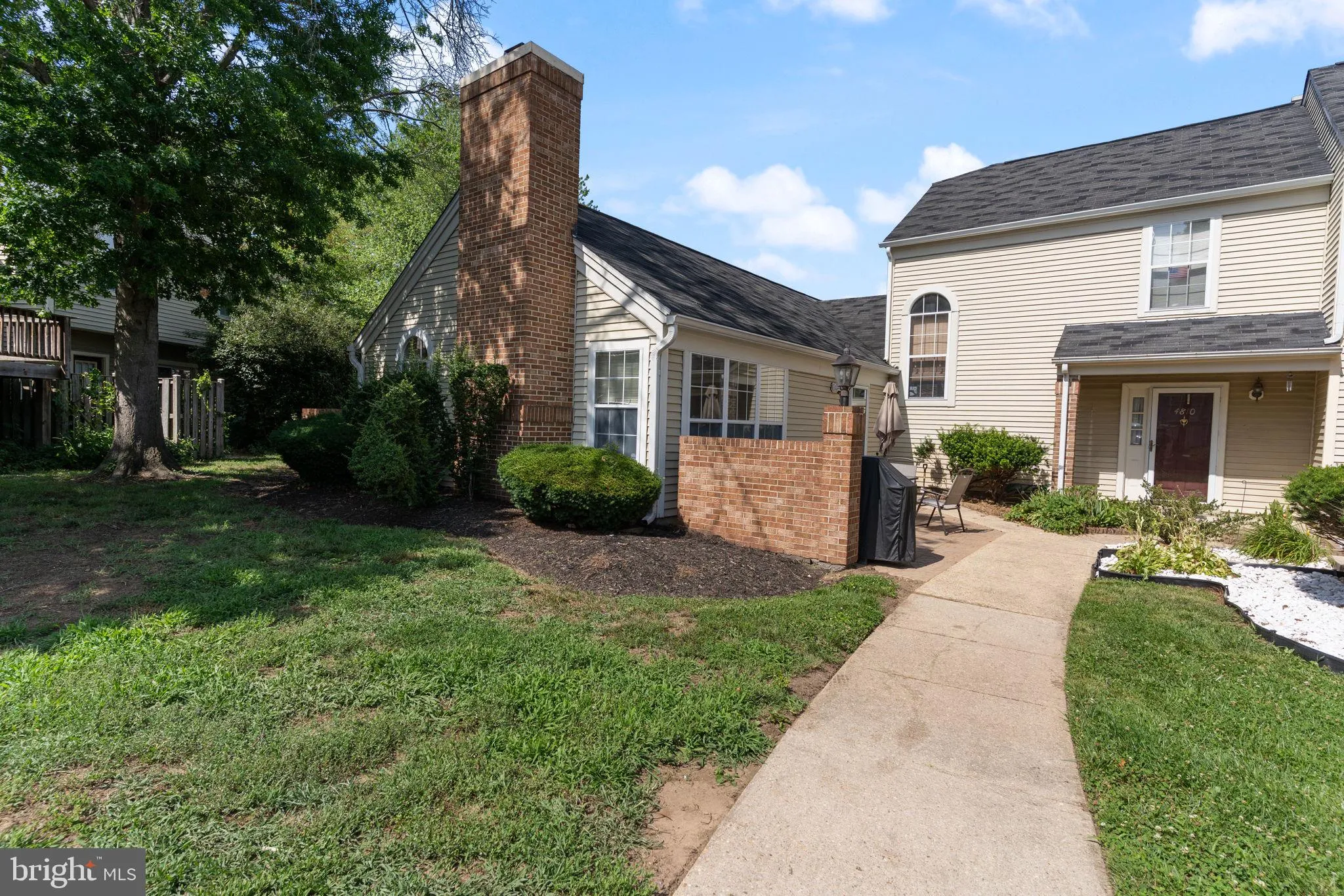 4808 COLONEL BROOKE COURT, Upper Marlboro, MD 20772