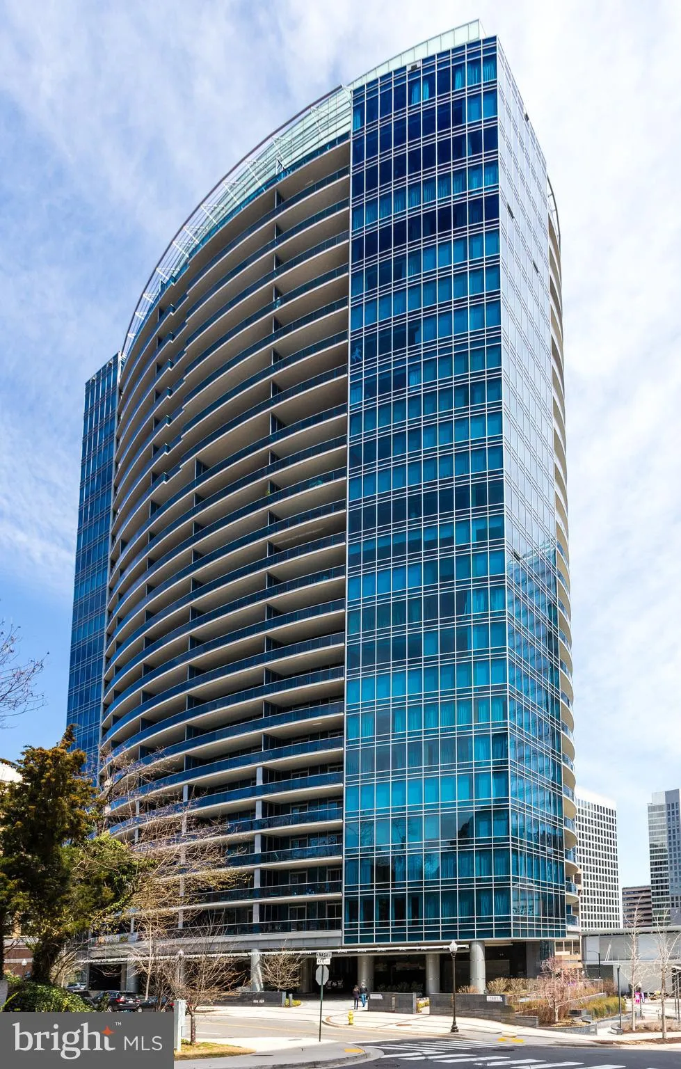Residential Active