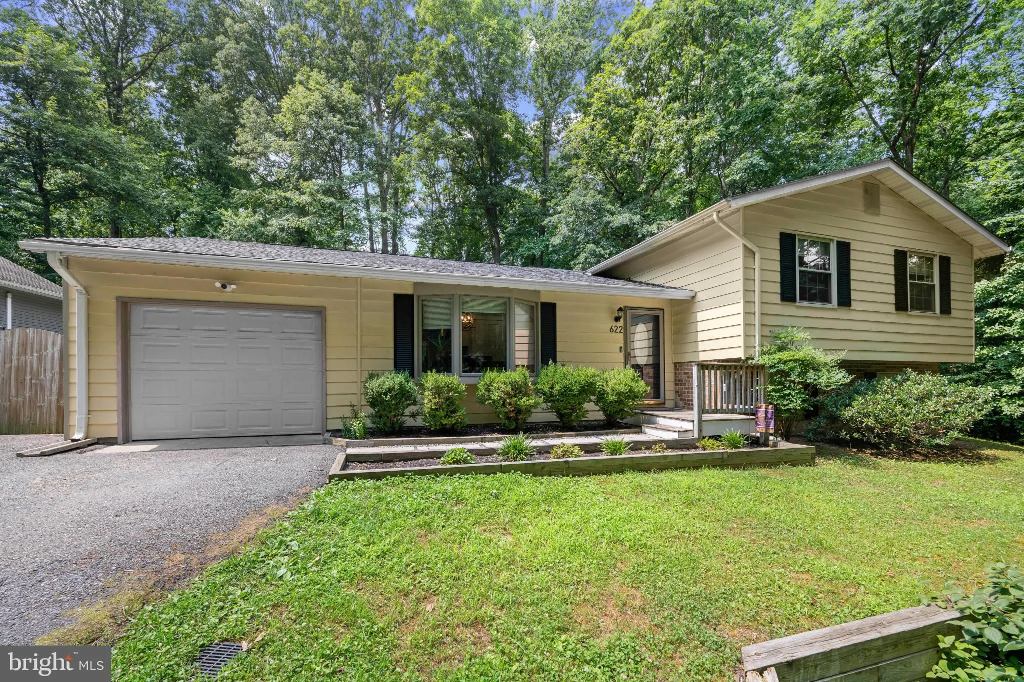 622 WAYWARD DRIVE, Annapolis, MD 21401