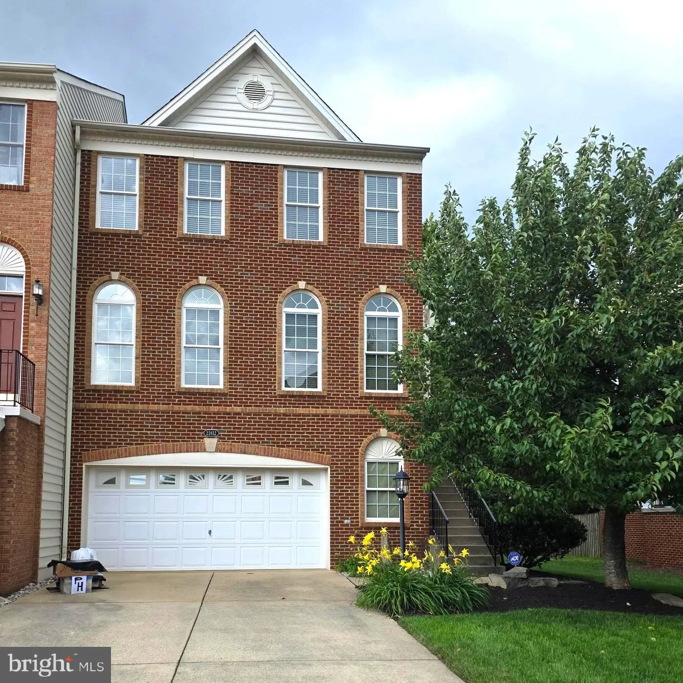 22612 SCATTERSVILLE GAP TERRACE, Ashburn, VA 20148
