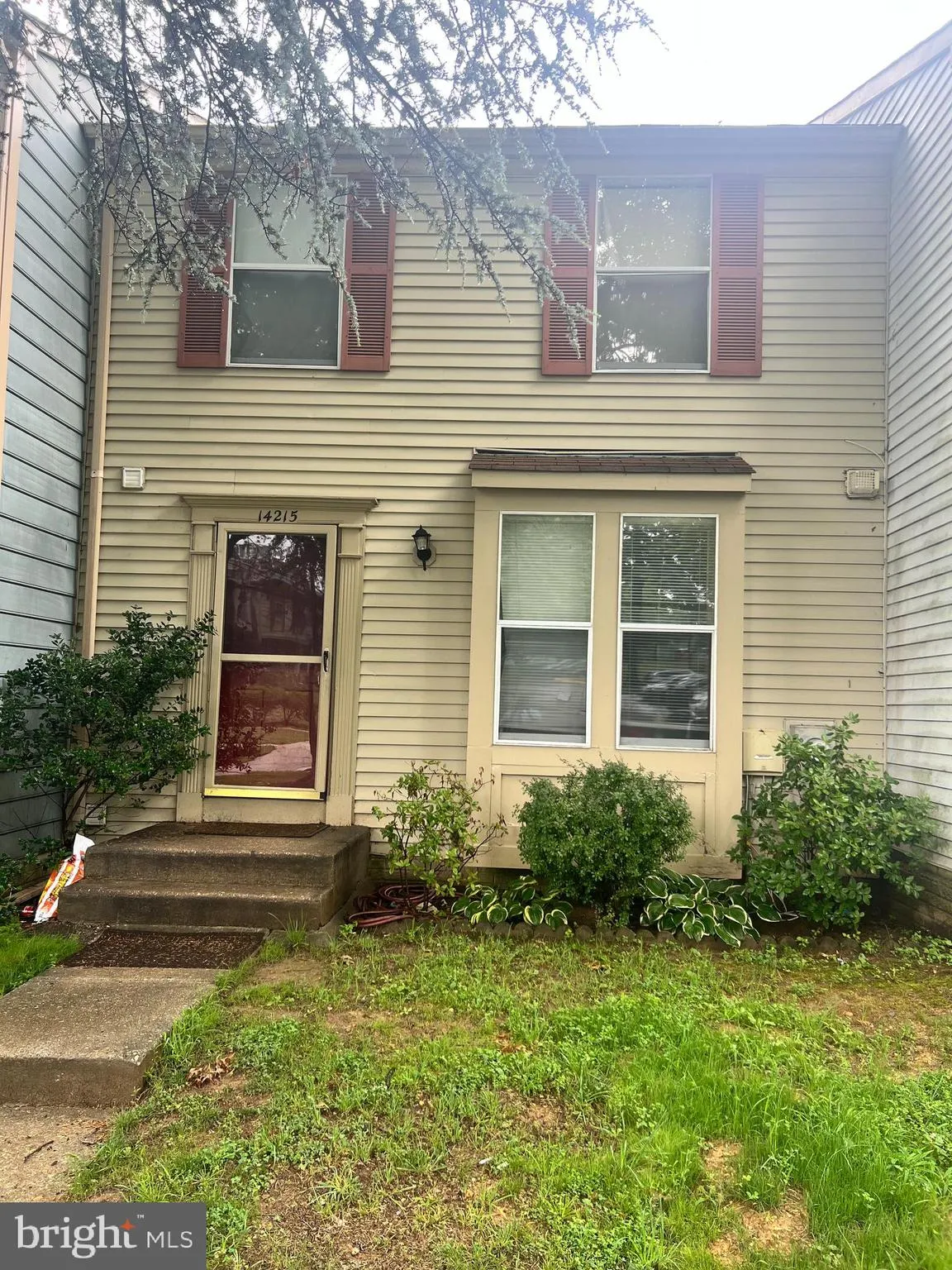 14215 BALLINGER TERRACE, Burtonsville, MD 20866