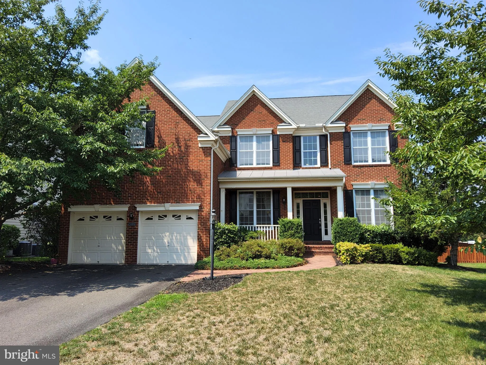 15204 GRIGSBY PLACE, Haymarket, VA 20169