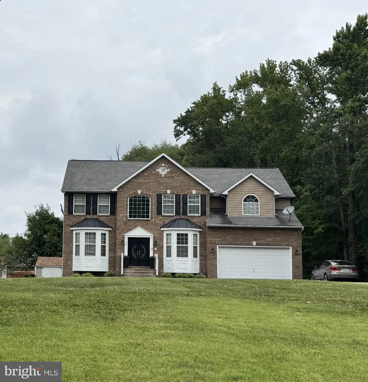 1204 FARMINGTON AVENUE, Accokeek, MD 20607
