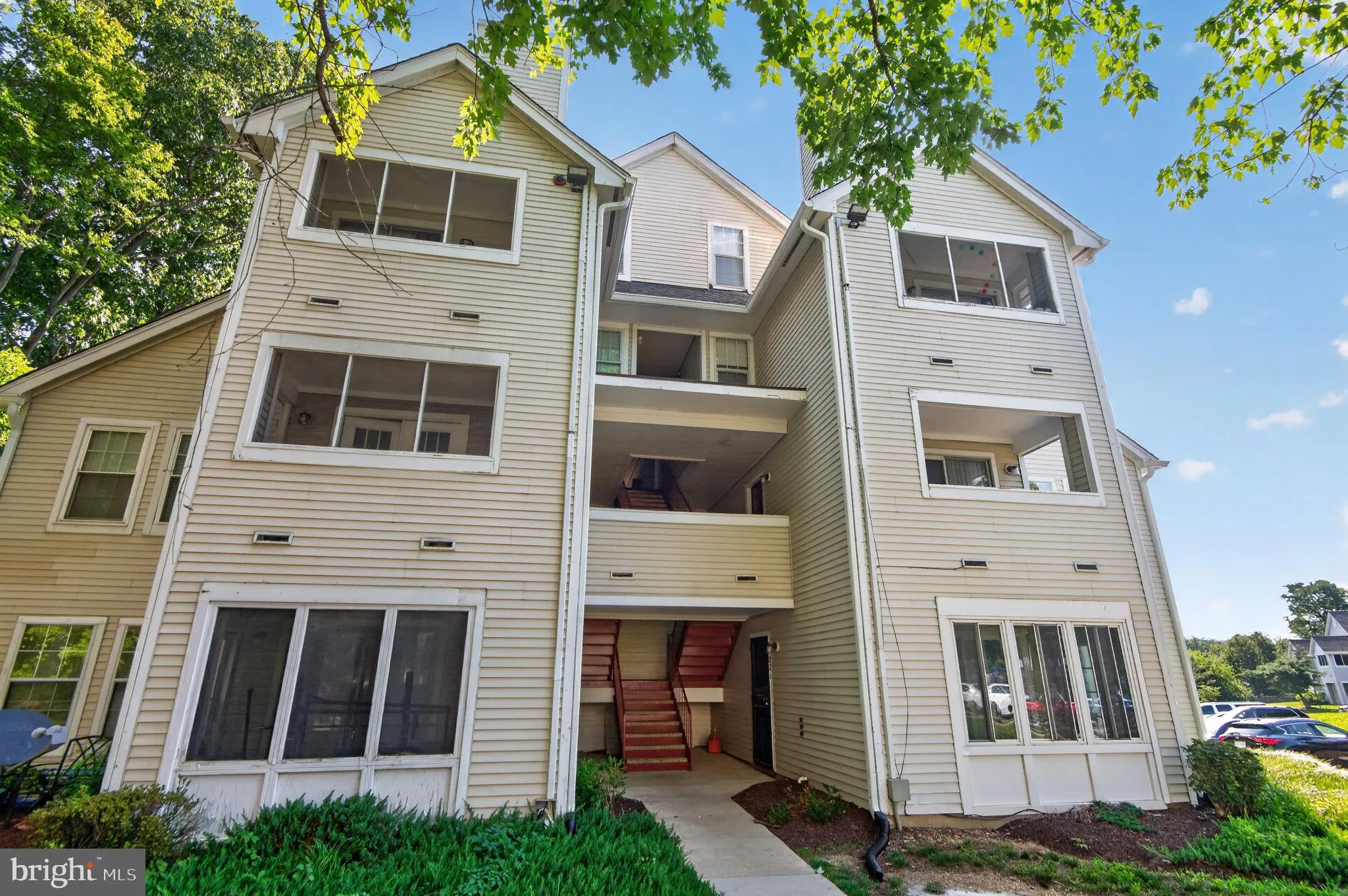 4436 LORD LOUDOUN COURT, Upper Marlboro, MD 20772