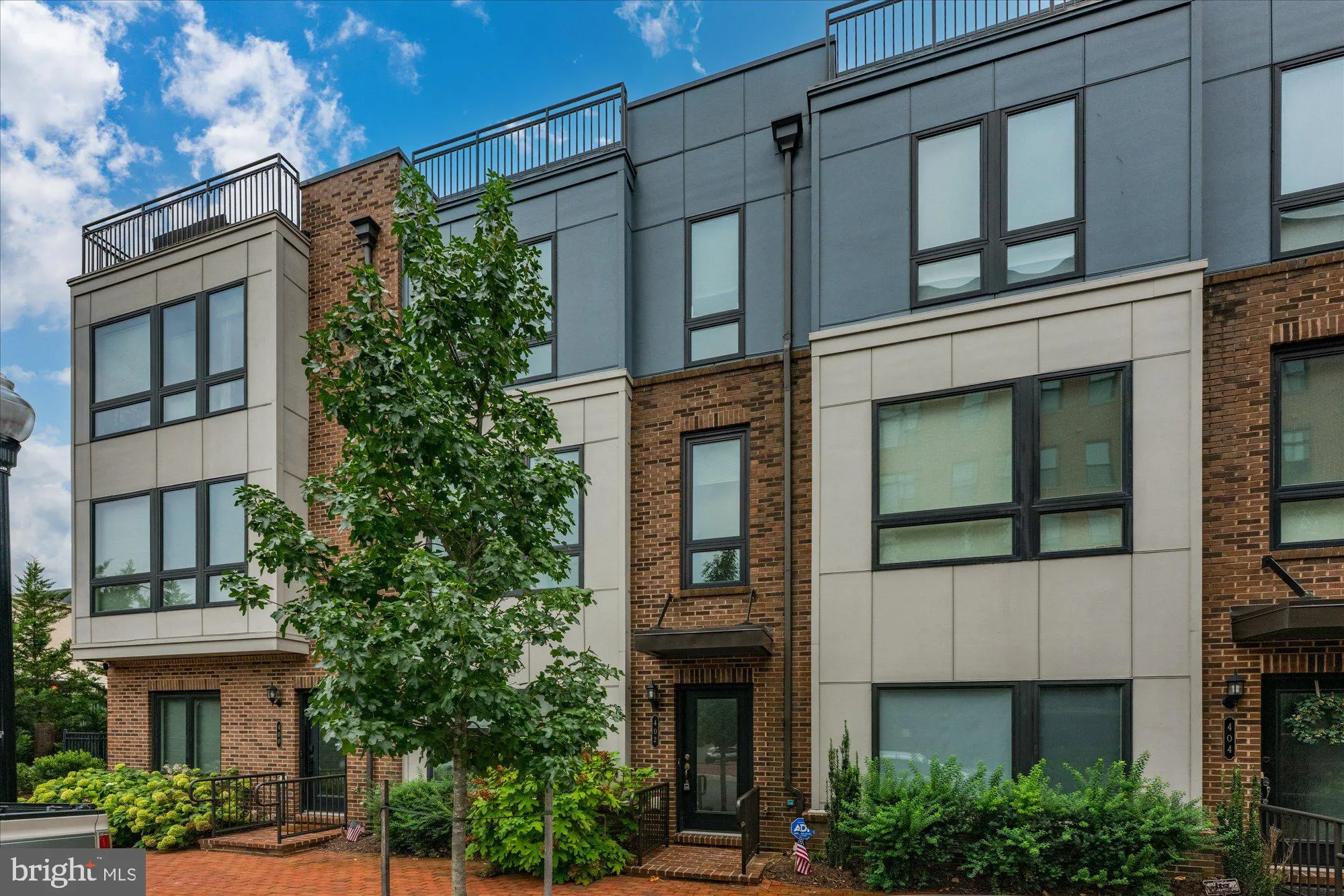 402 STABLER LANE, Alexandria, VA 22304