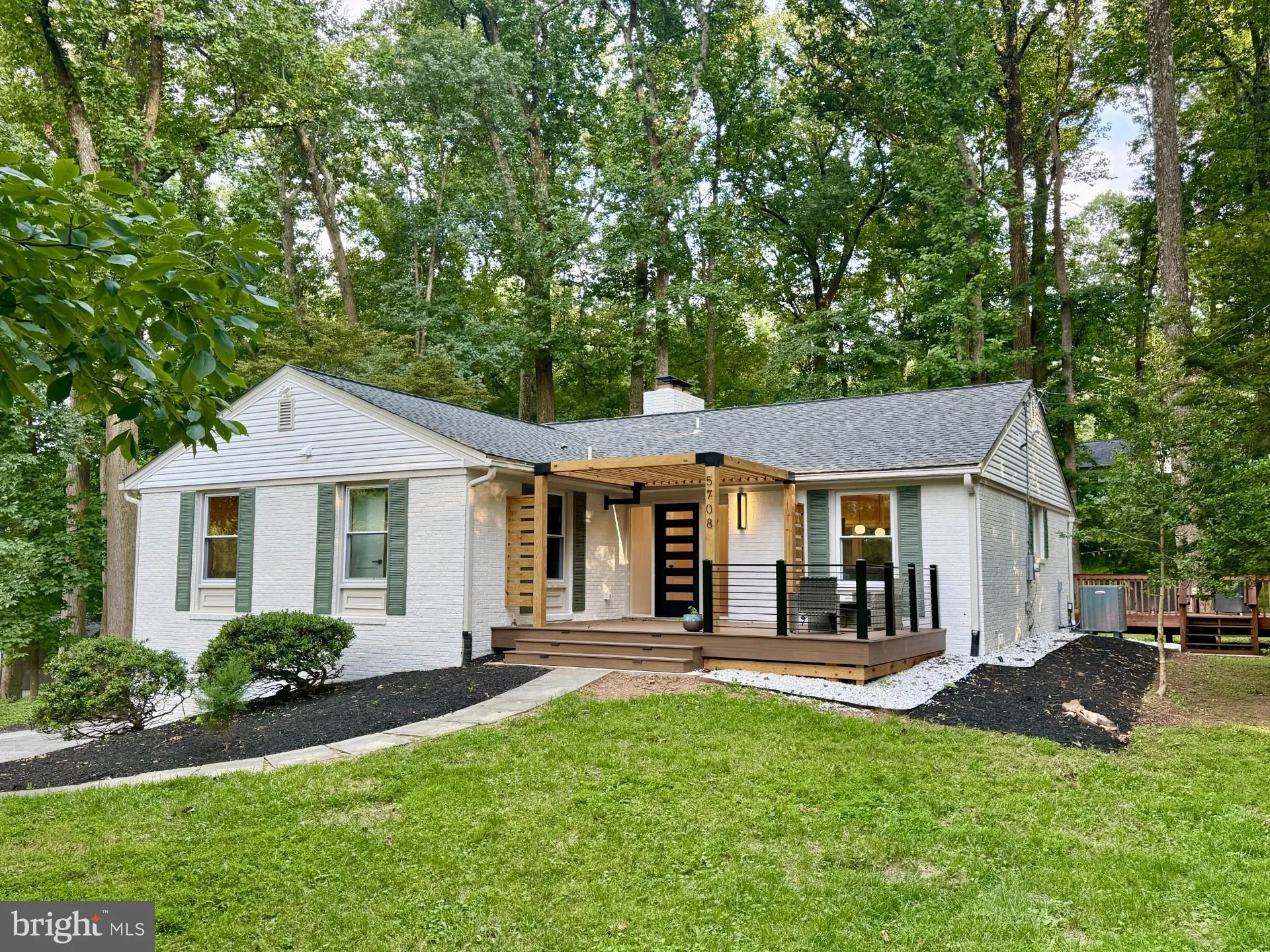 5708 ANNAMARIE COURT, Rockville, MD 20855