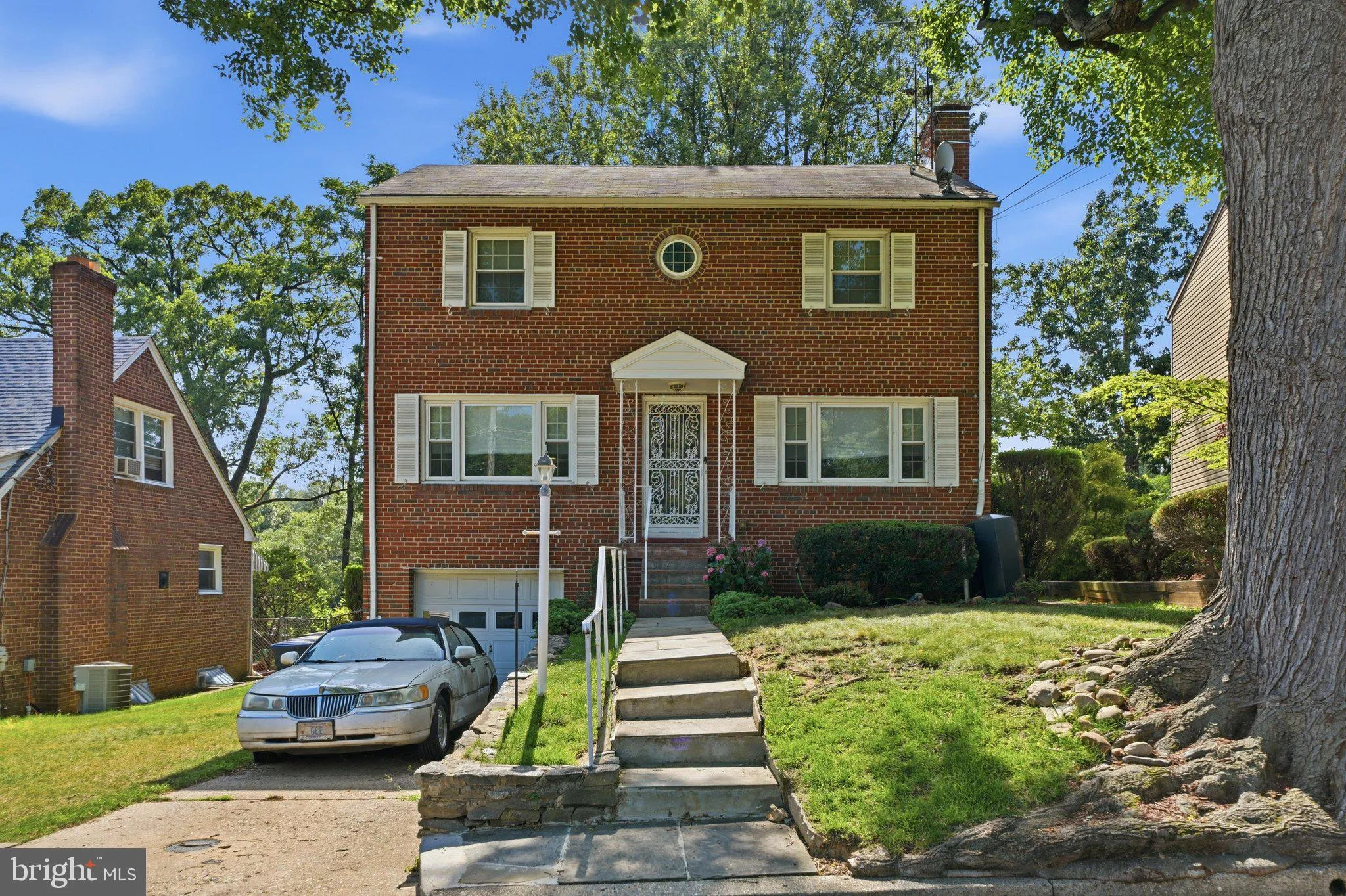 1507 38TH STREET, Washington, DC 20020
